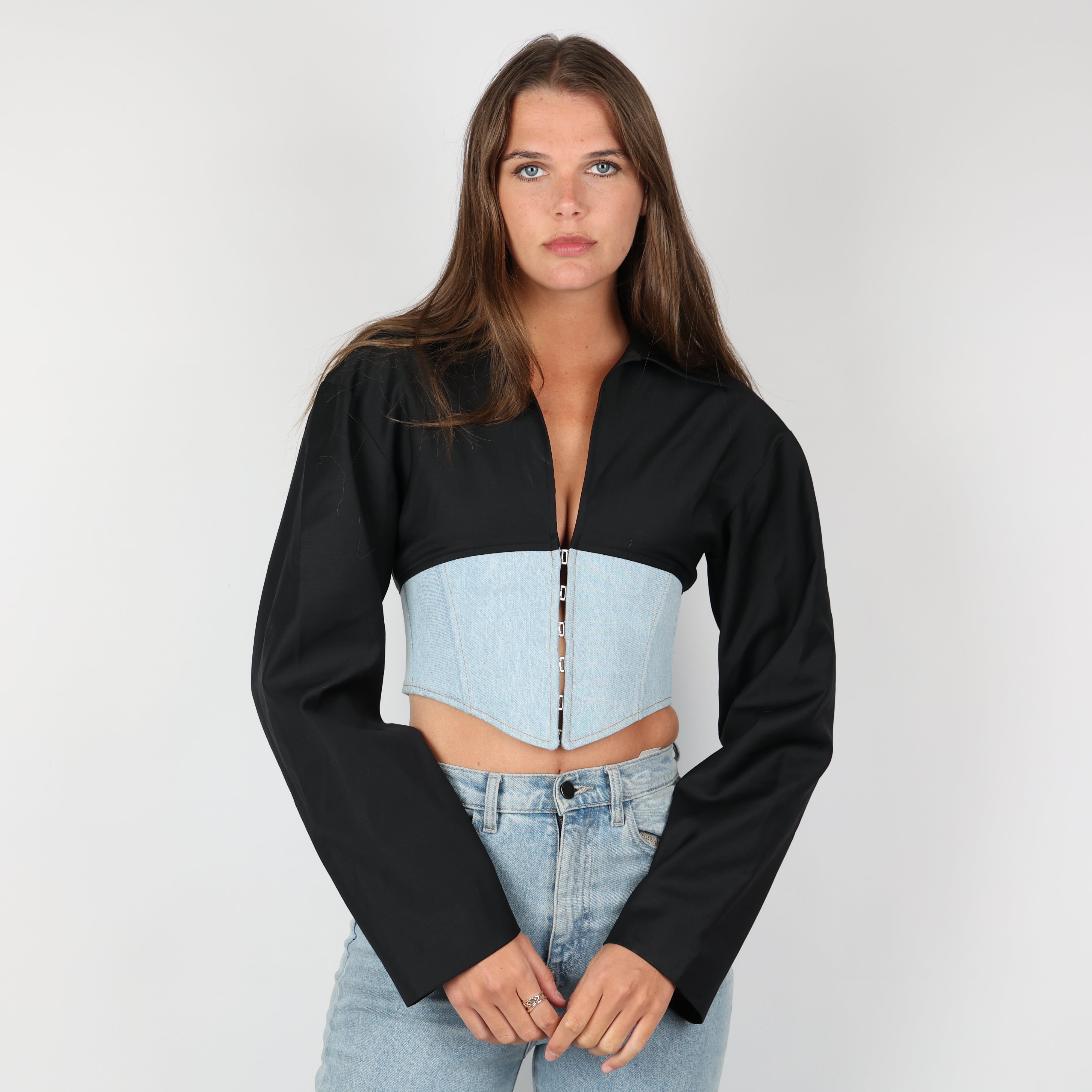 Blazer, UK Size 8