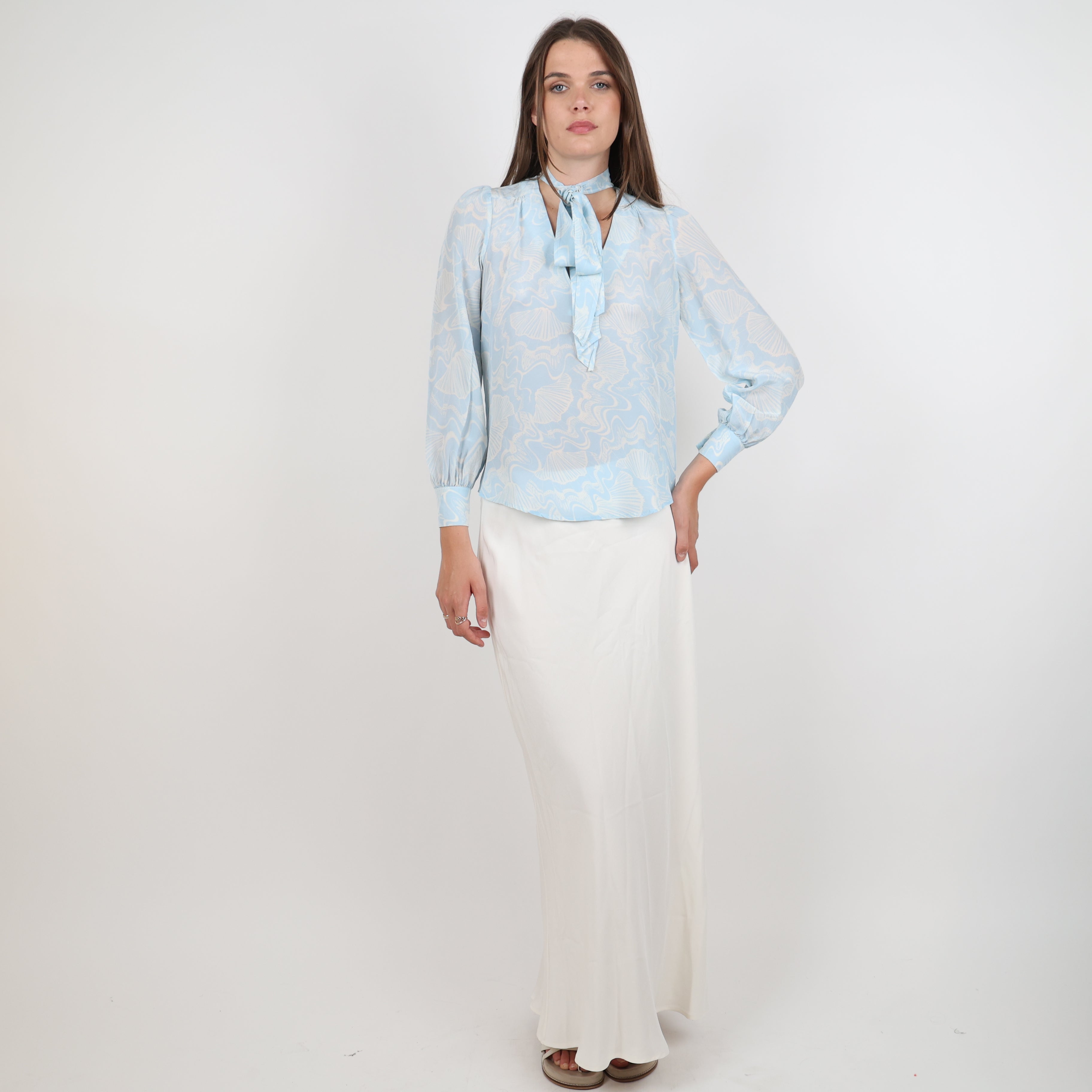 Shirt, UK Size 10