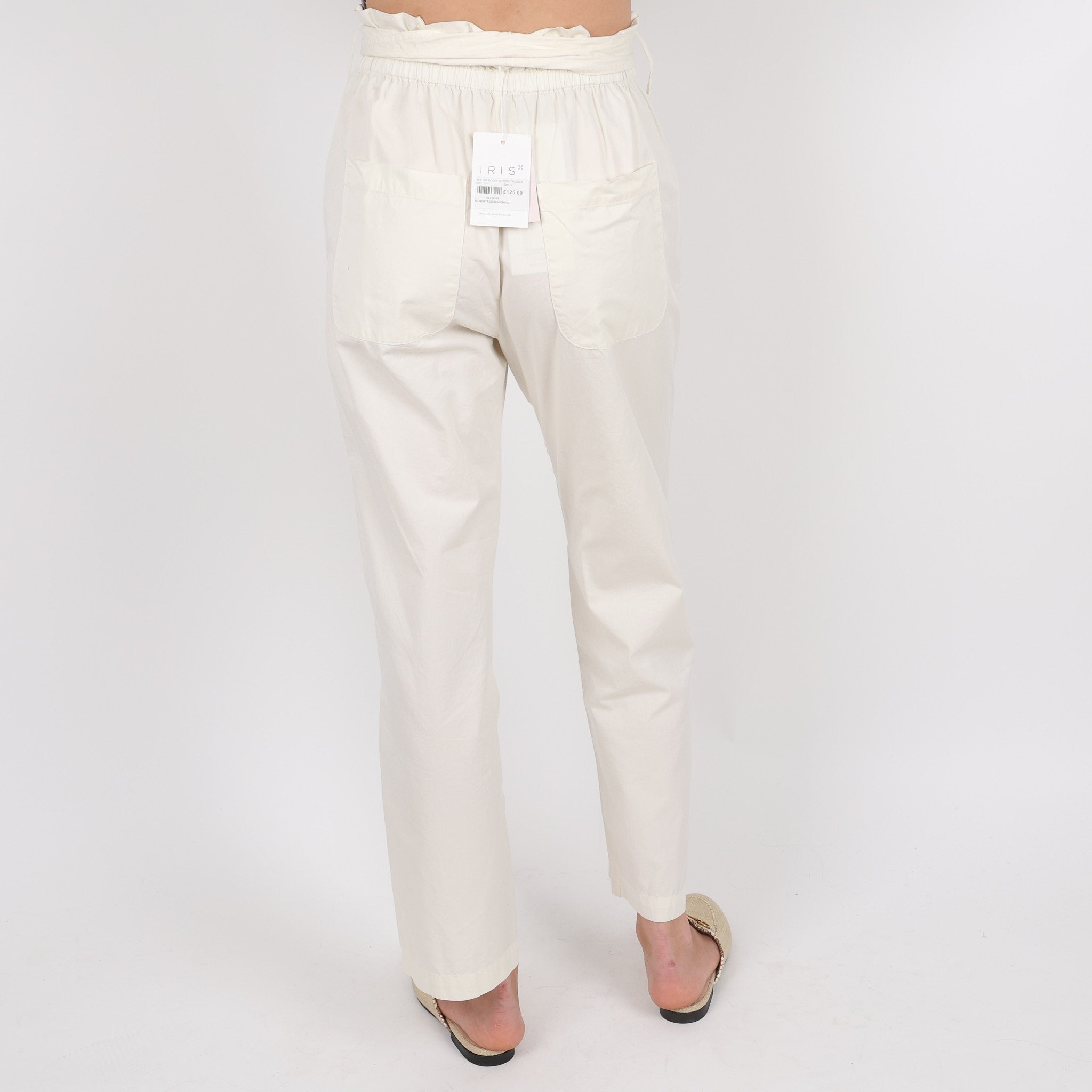 Trousers, UK Size 10