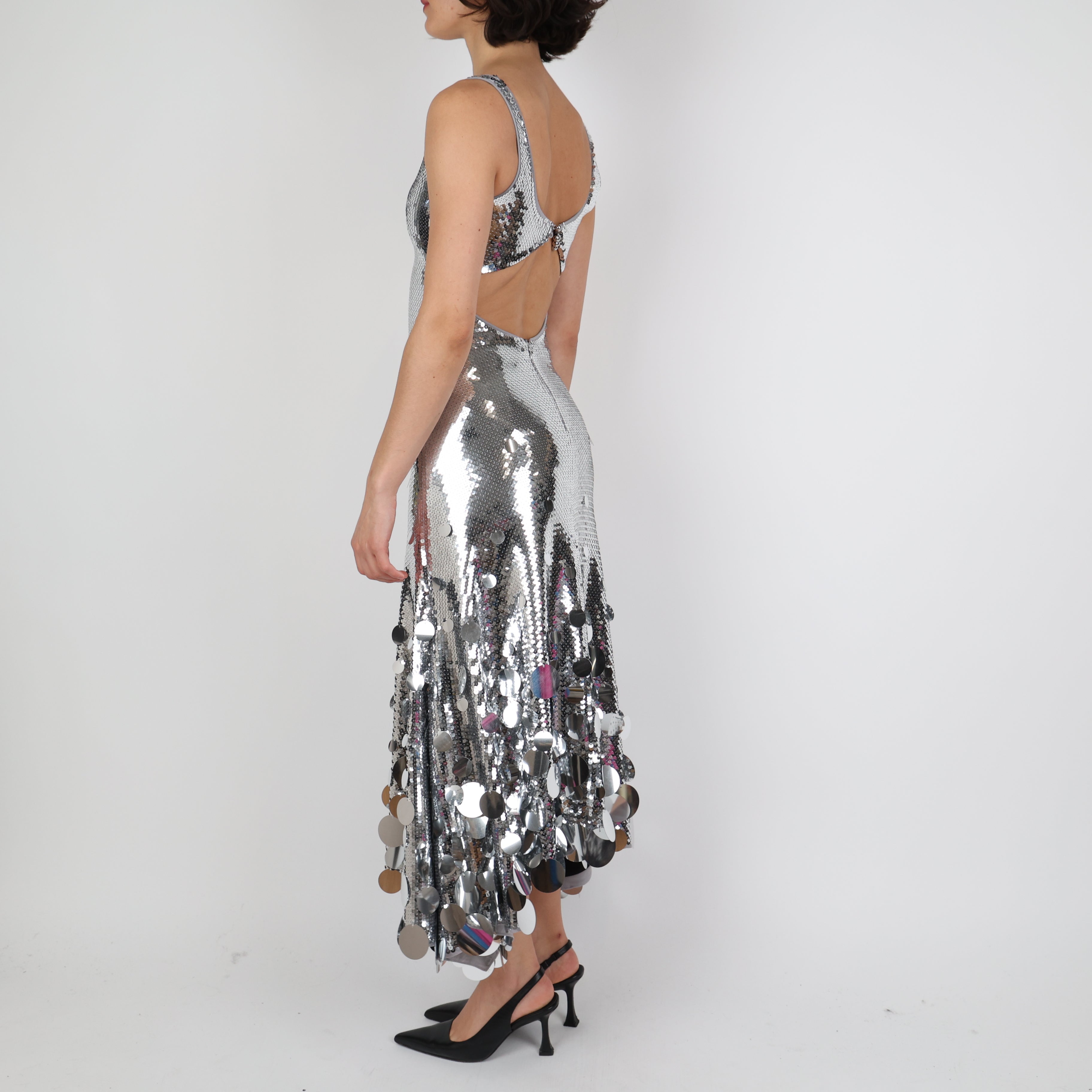 Dress, UK Size 6