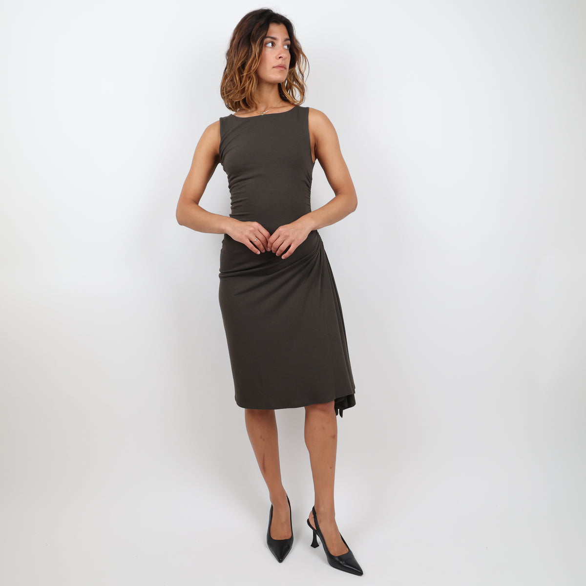 Dress, UK Size 12