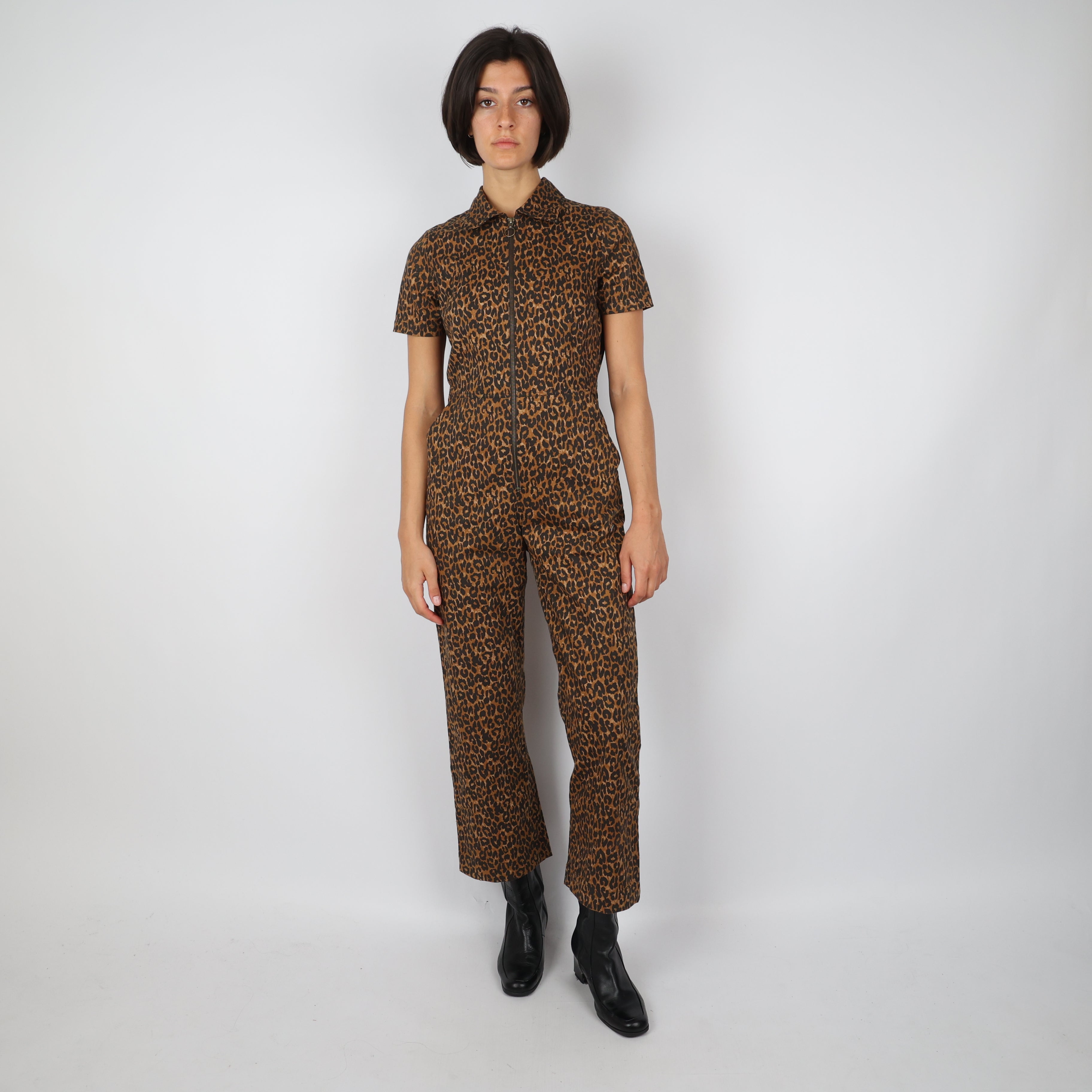 Jumpsuit, UK Size 8