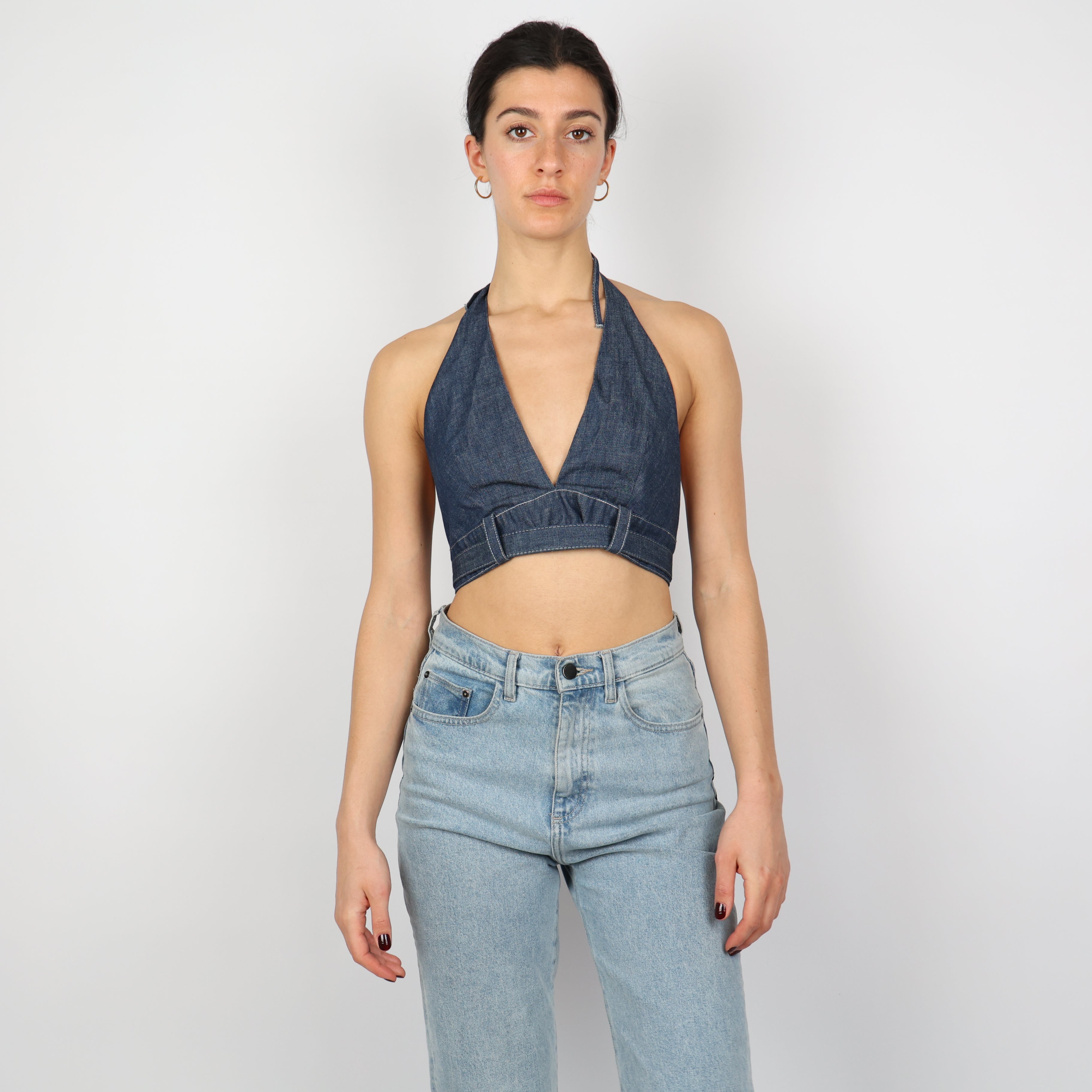 Top, UK Size 6