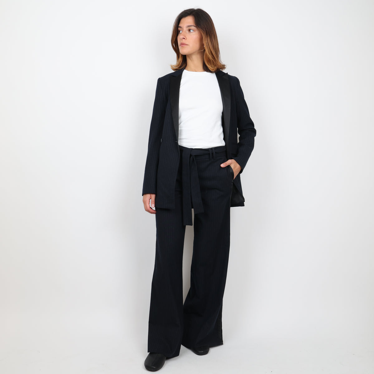 Suit, UK Size 8