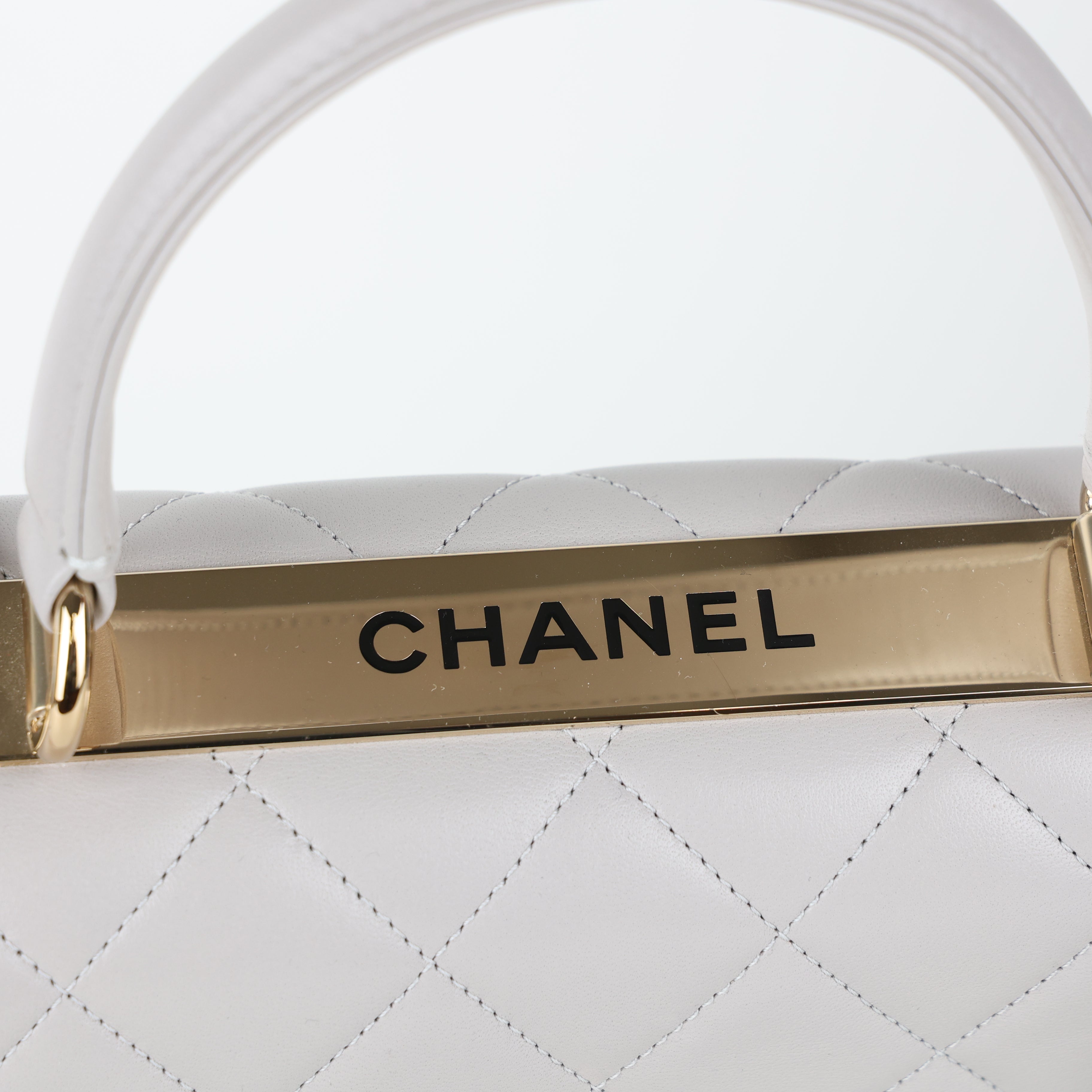 Chanel , Small Trendy CC Flap Bag