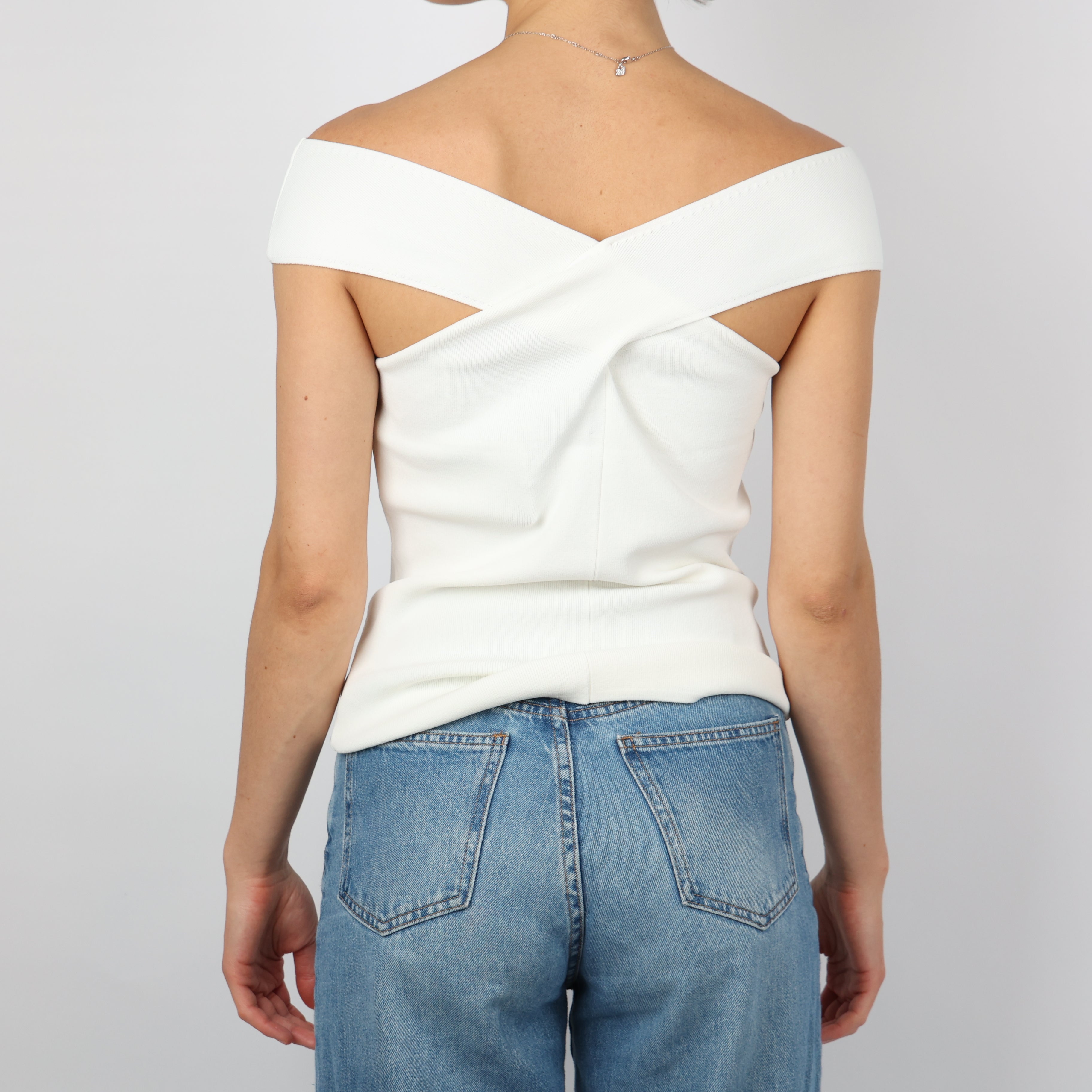 Top, UK Size 10