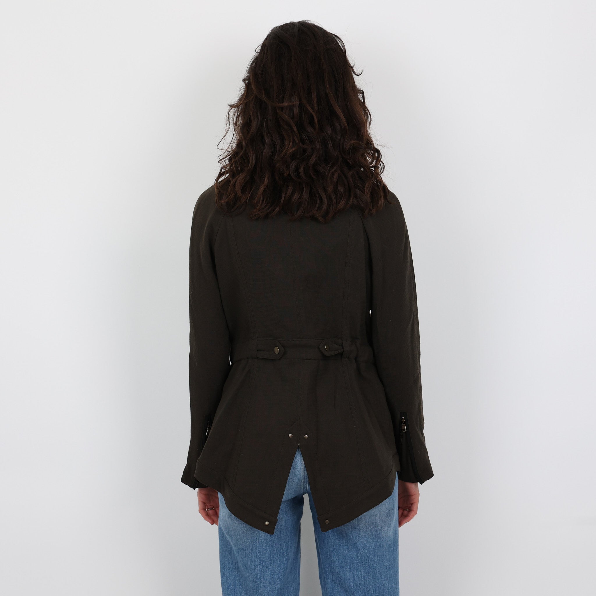 Jacket, UK Size 8