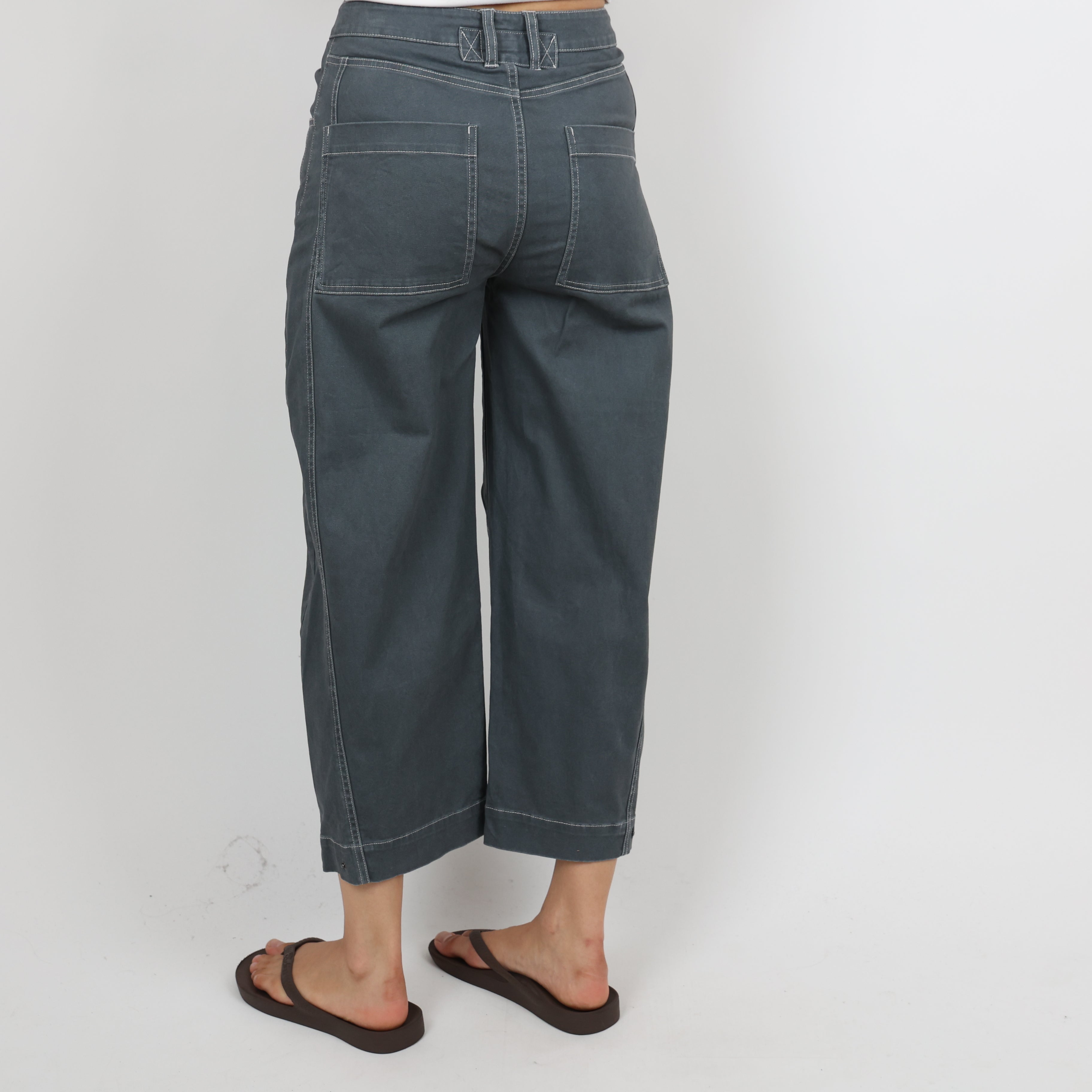 Jeans, Waist 25