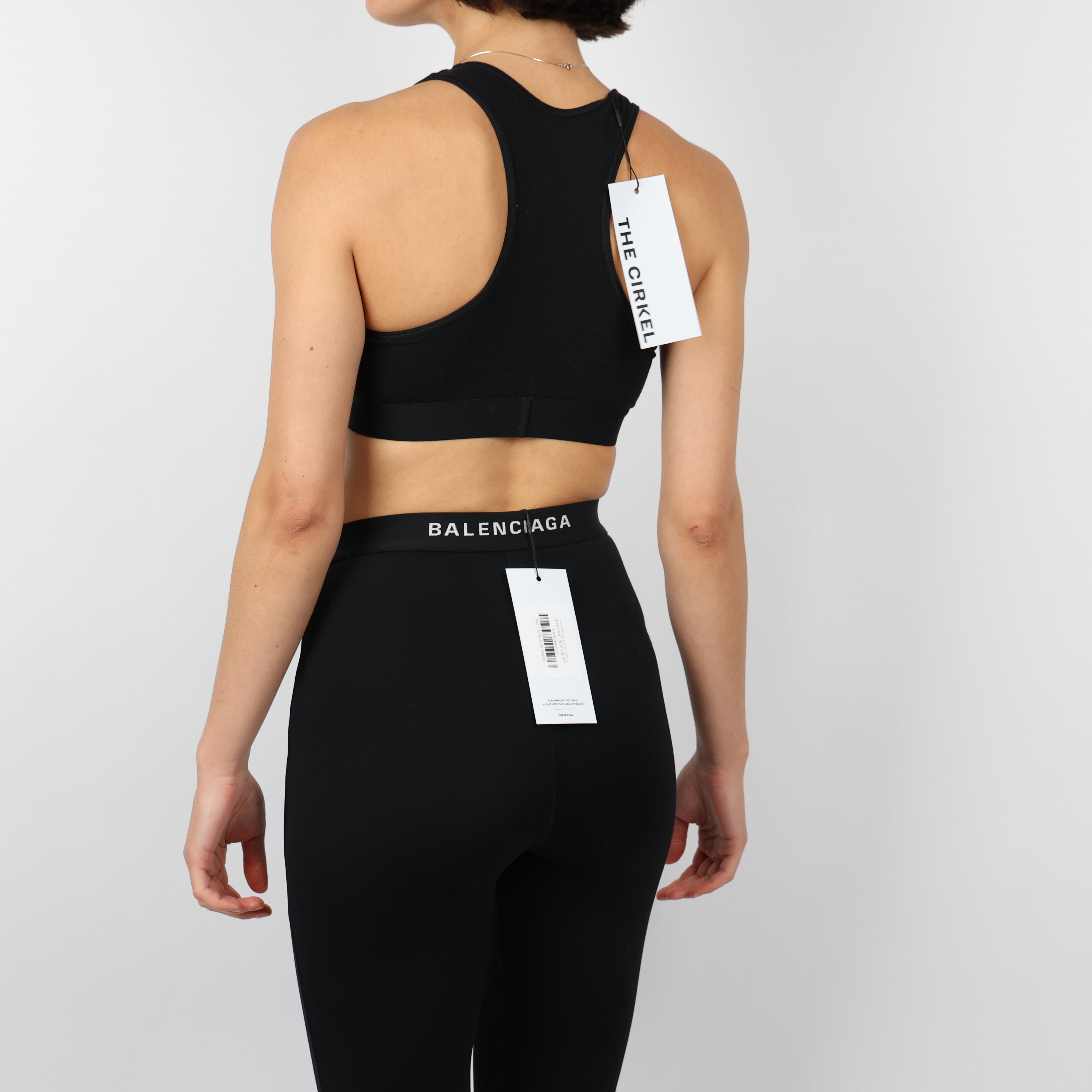 Athleisure, UK Size 8