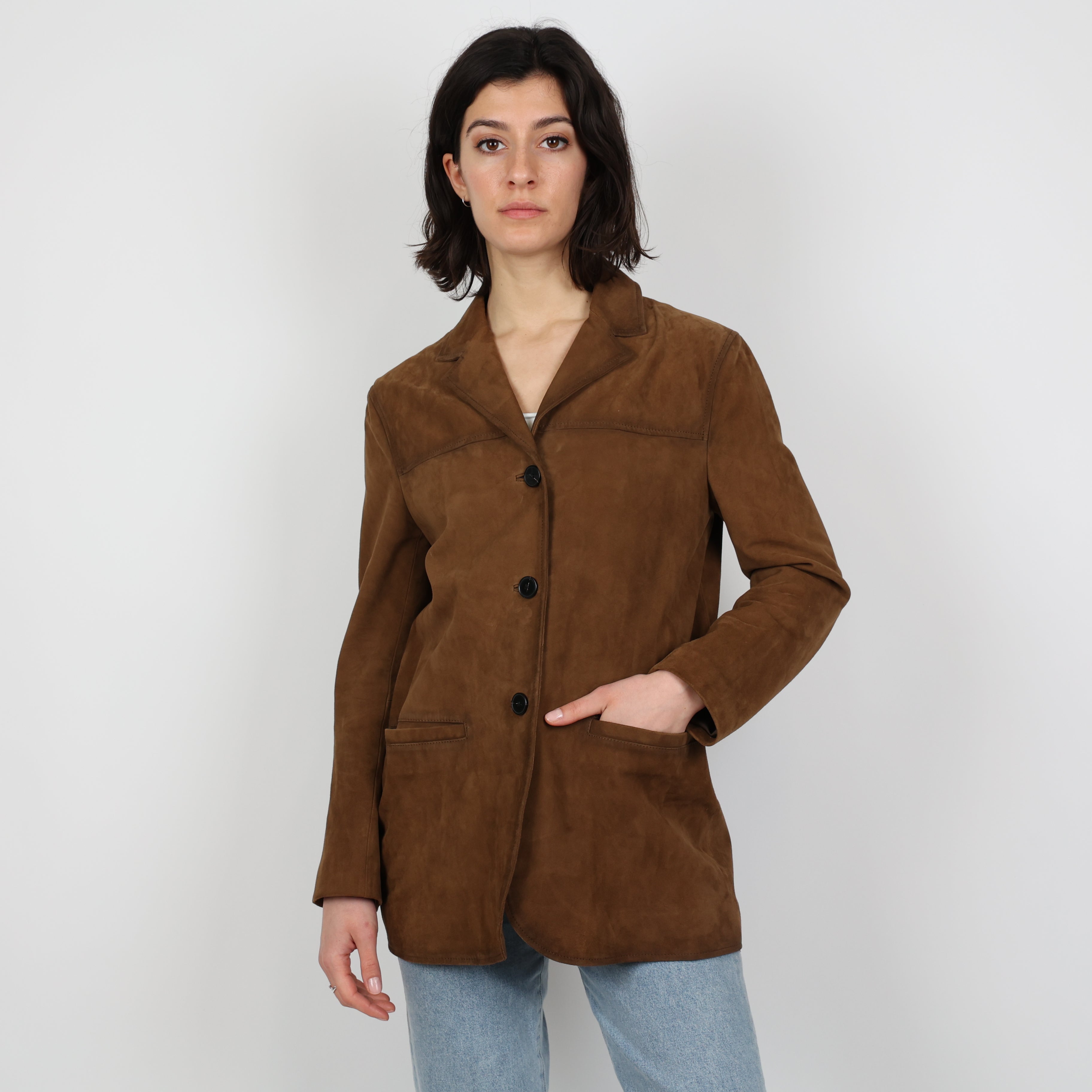 Blazer, UK Size 8