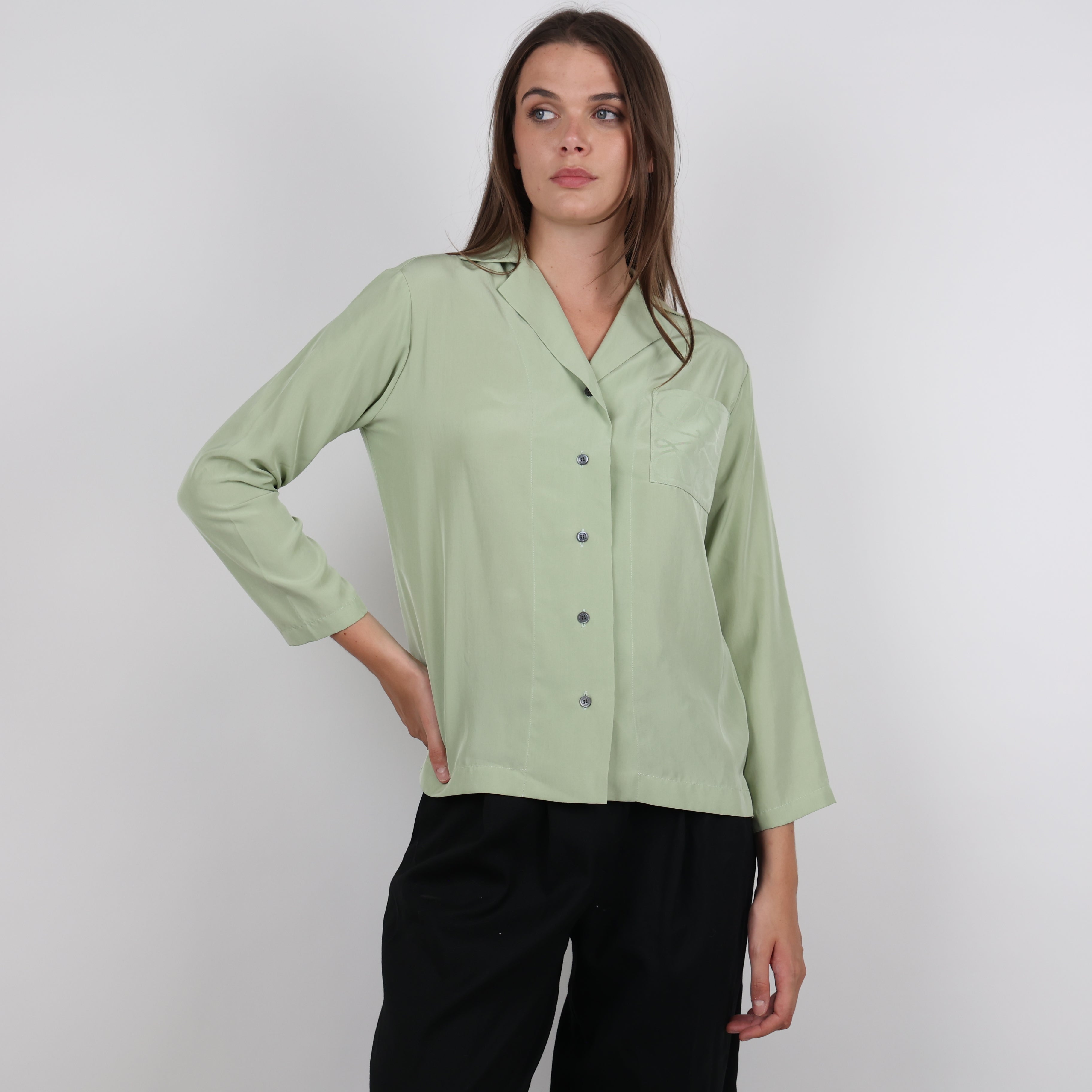 Shirt, UK Size 4
