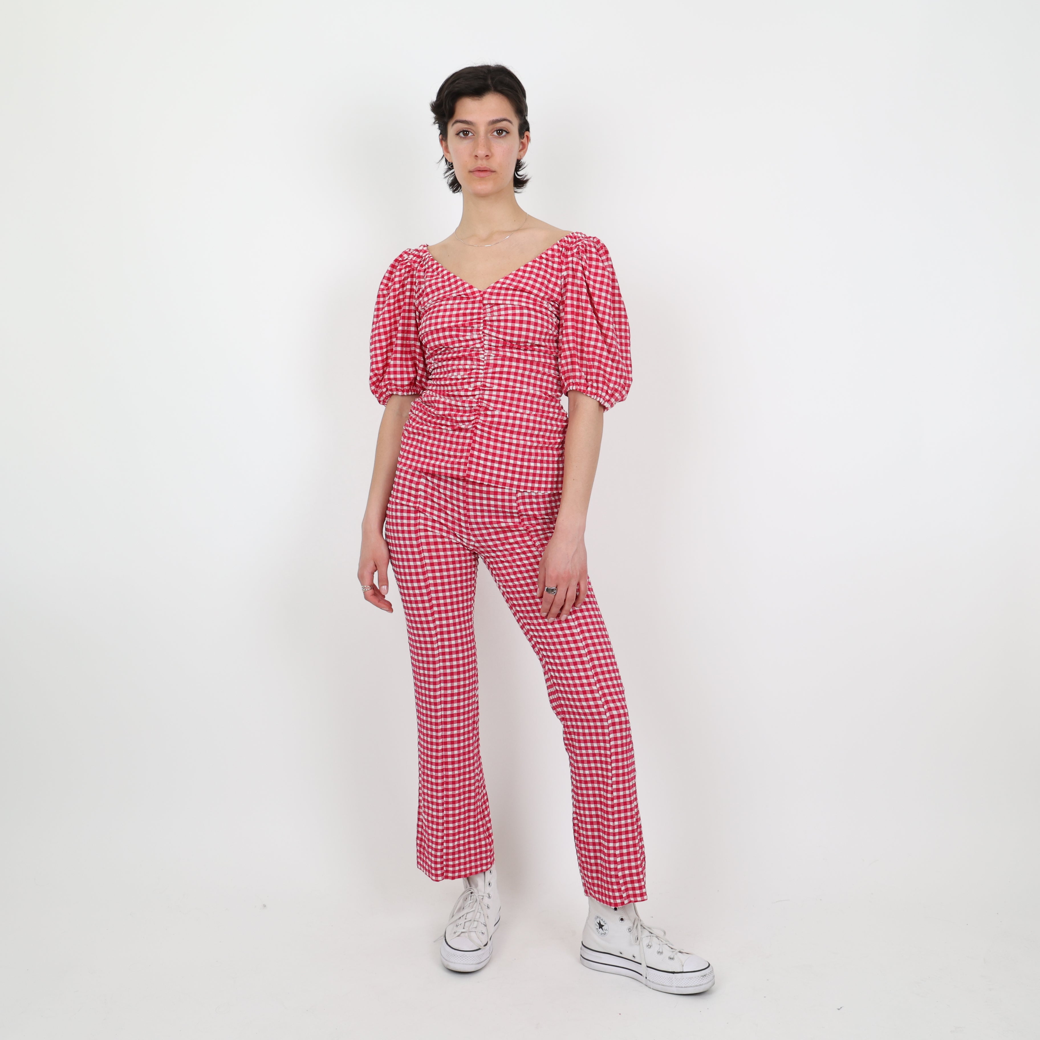 Top, UK Size 8