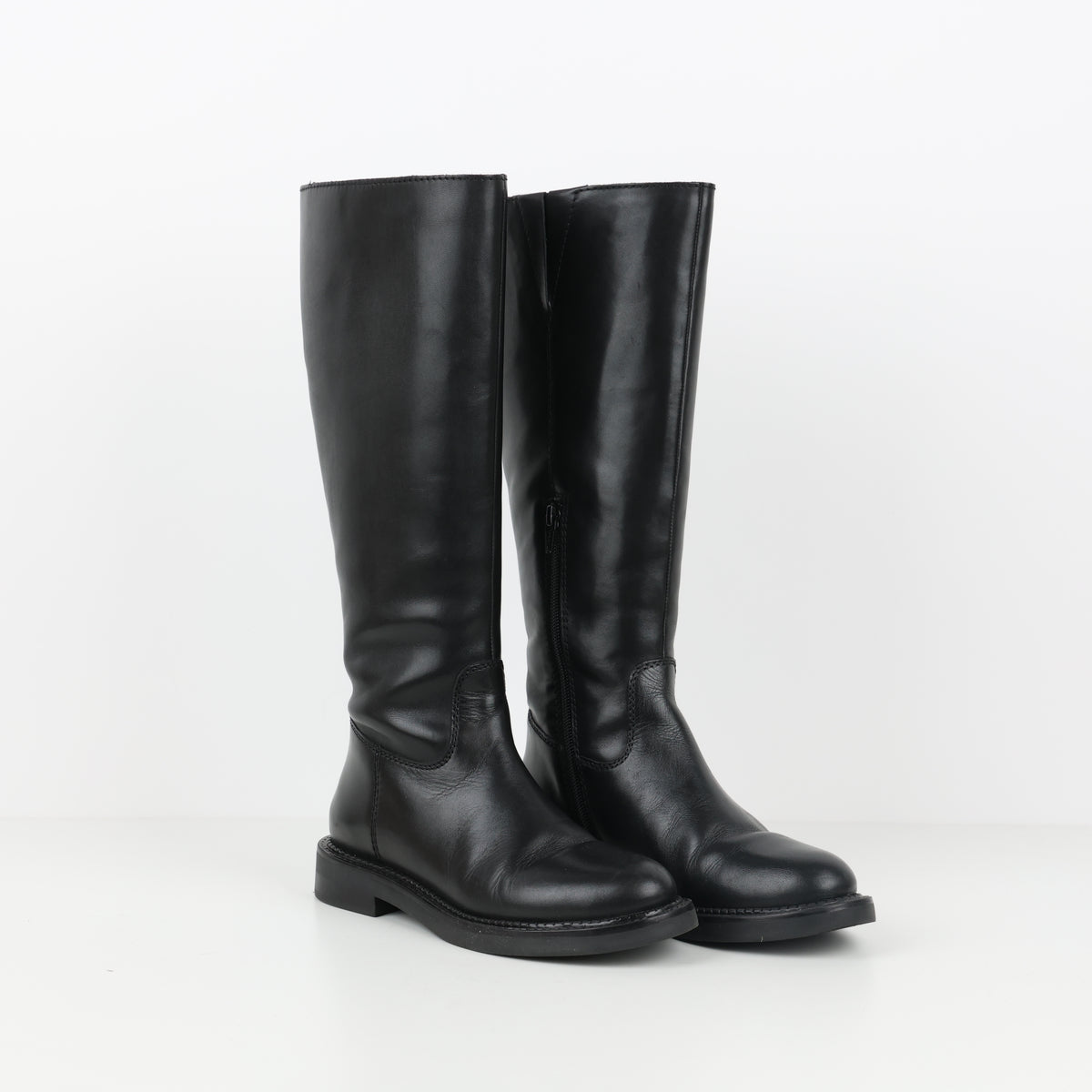 Boots , Shoe Size 36.5