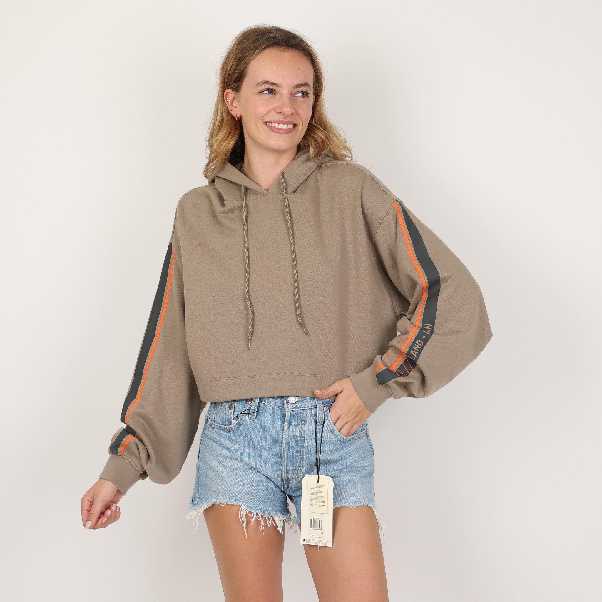 Athleisure, UK Size 8