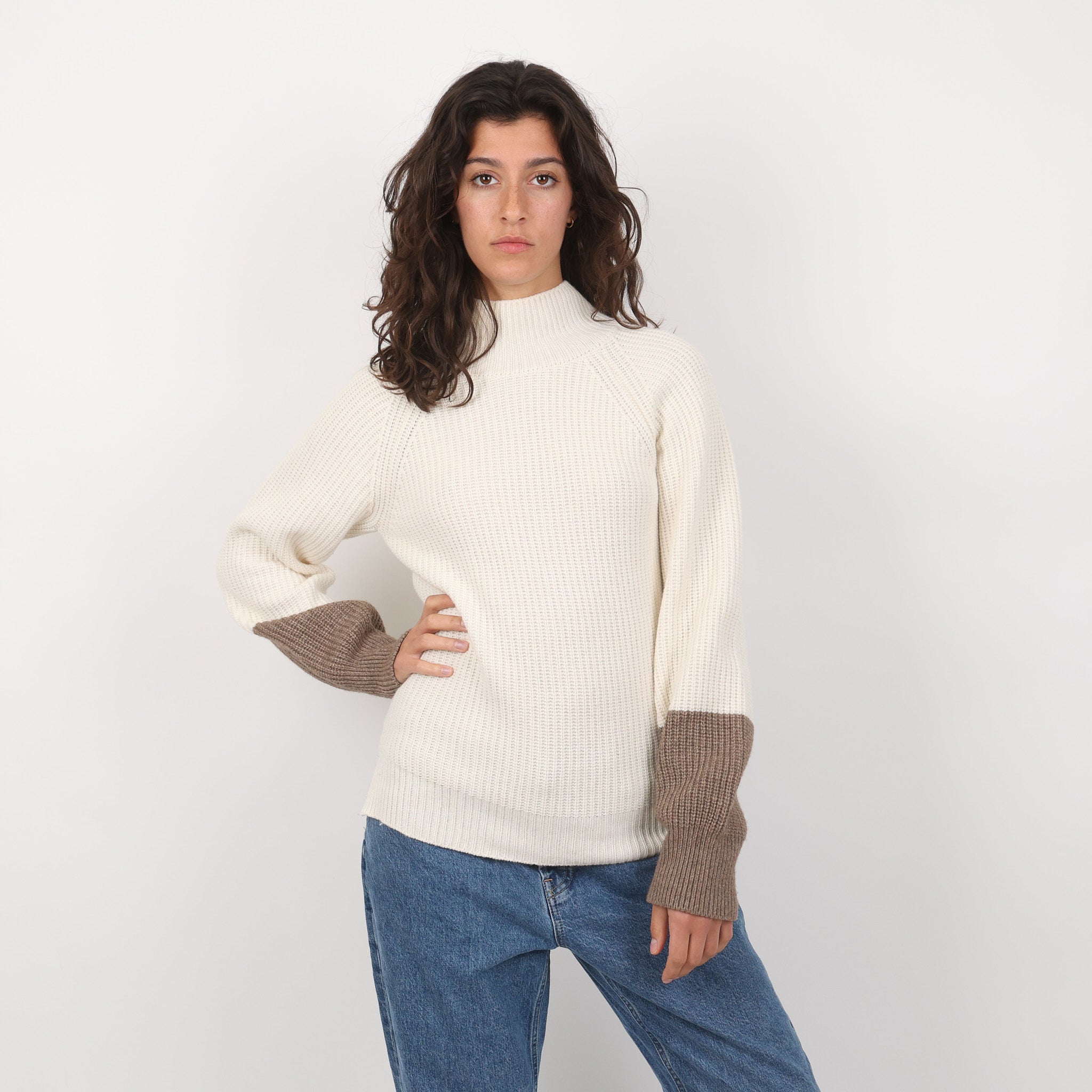 Knitwear, UK Size 8
