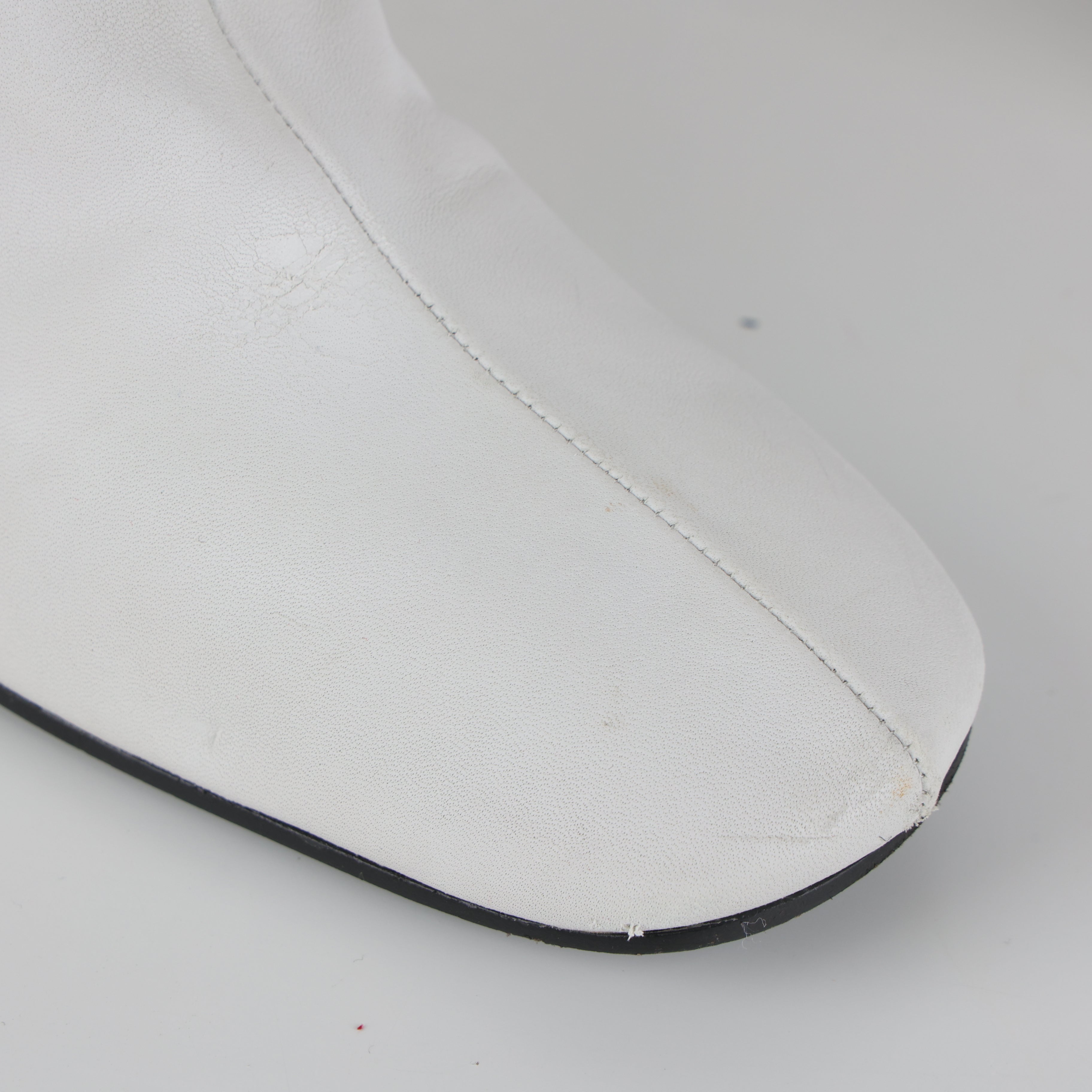 Boots , Shoe Size 39