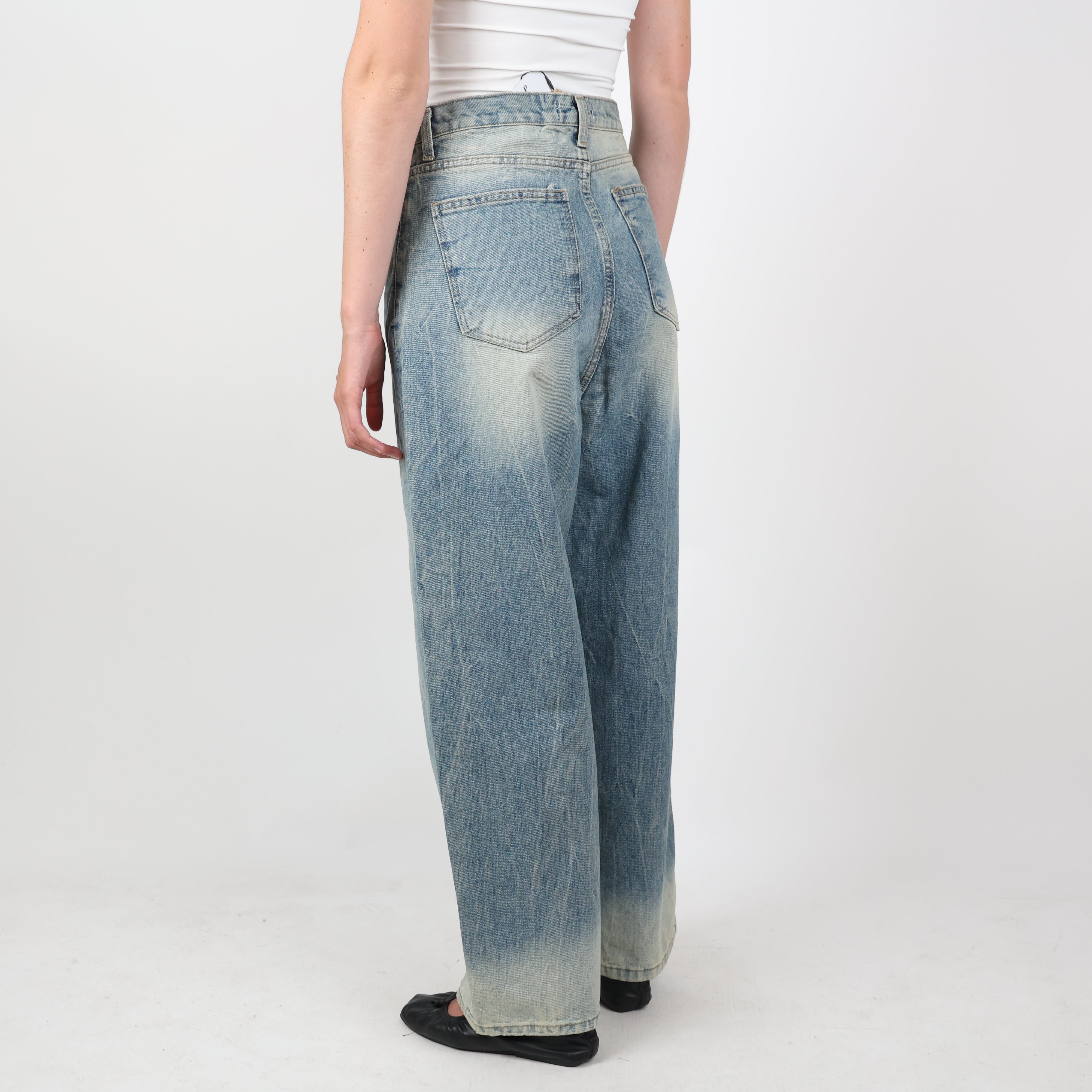 Jeans, Waist 28