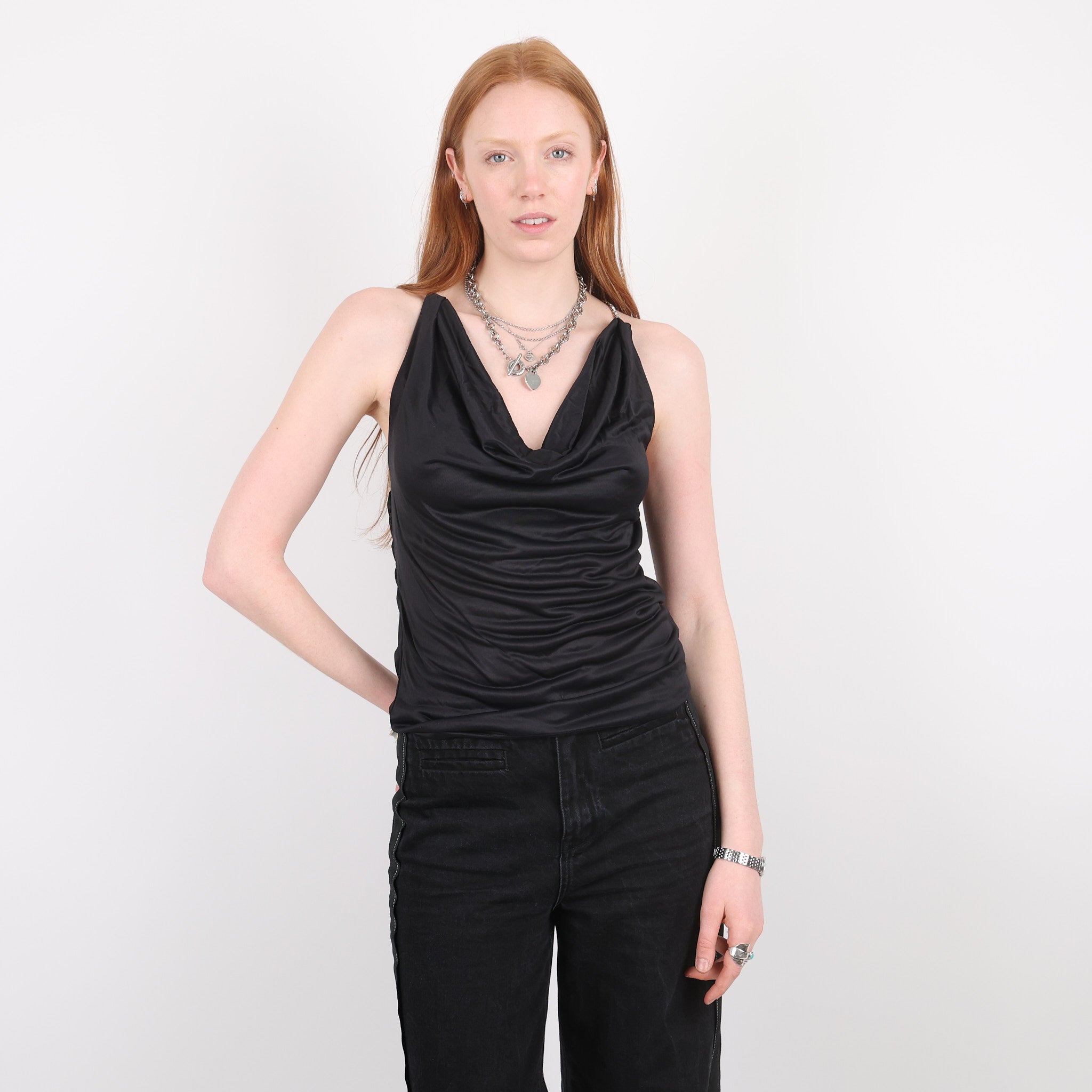 Top, UK Size 6