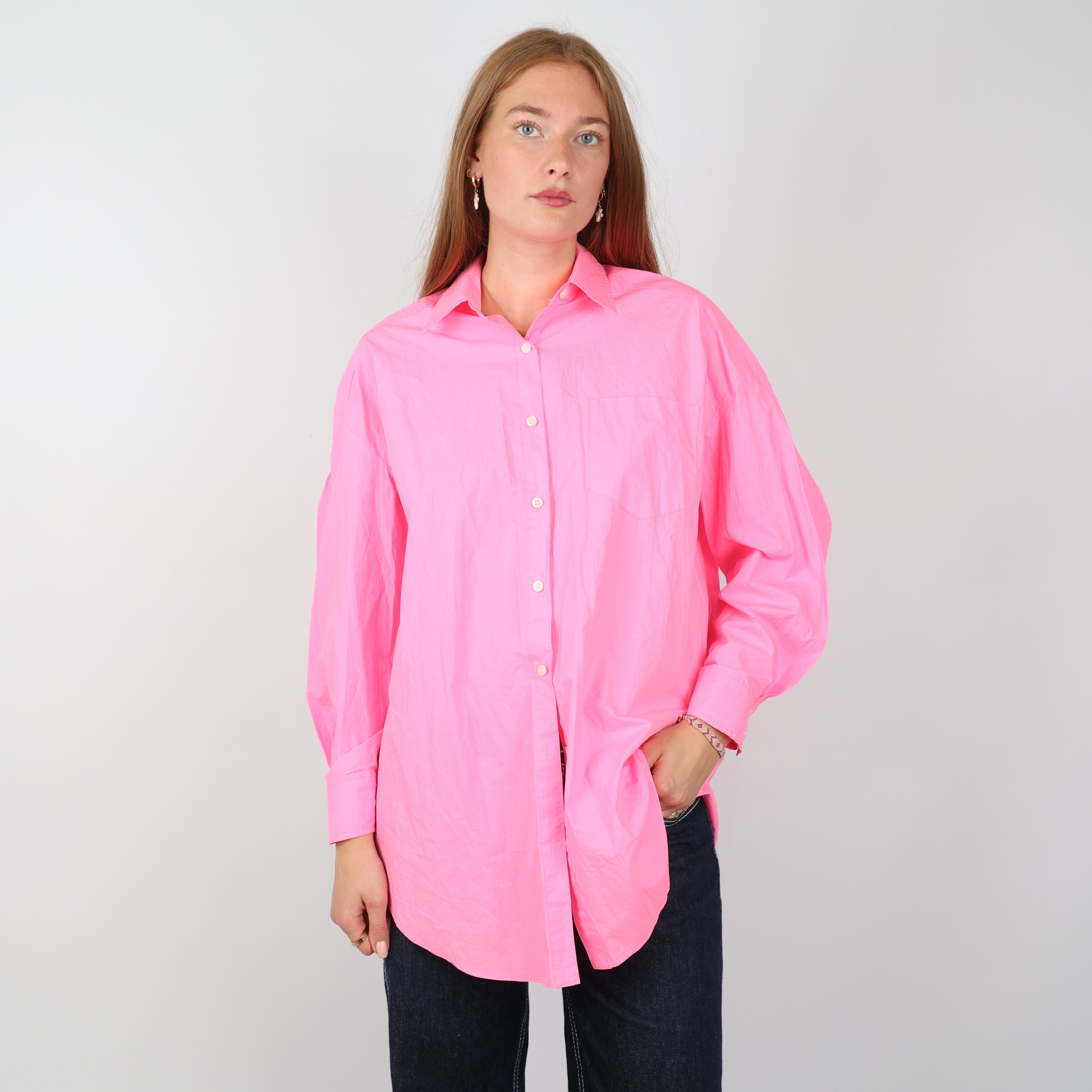 Shirt, UK Size 8