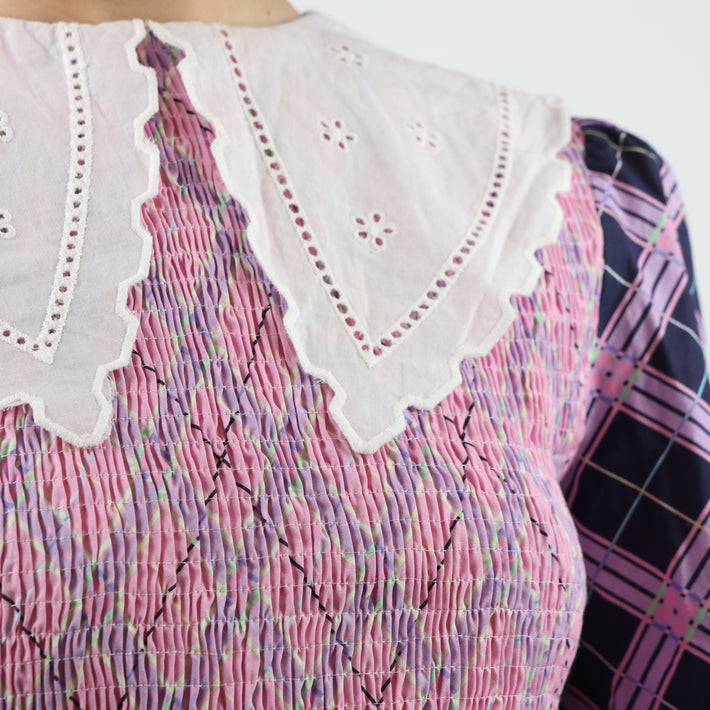 Blouse, UK Size 8