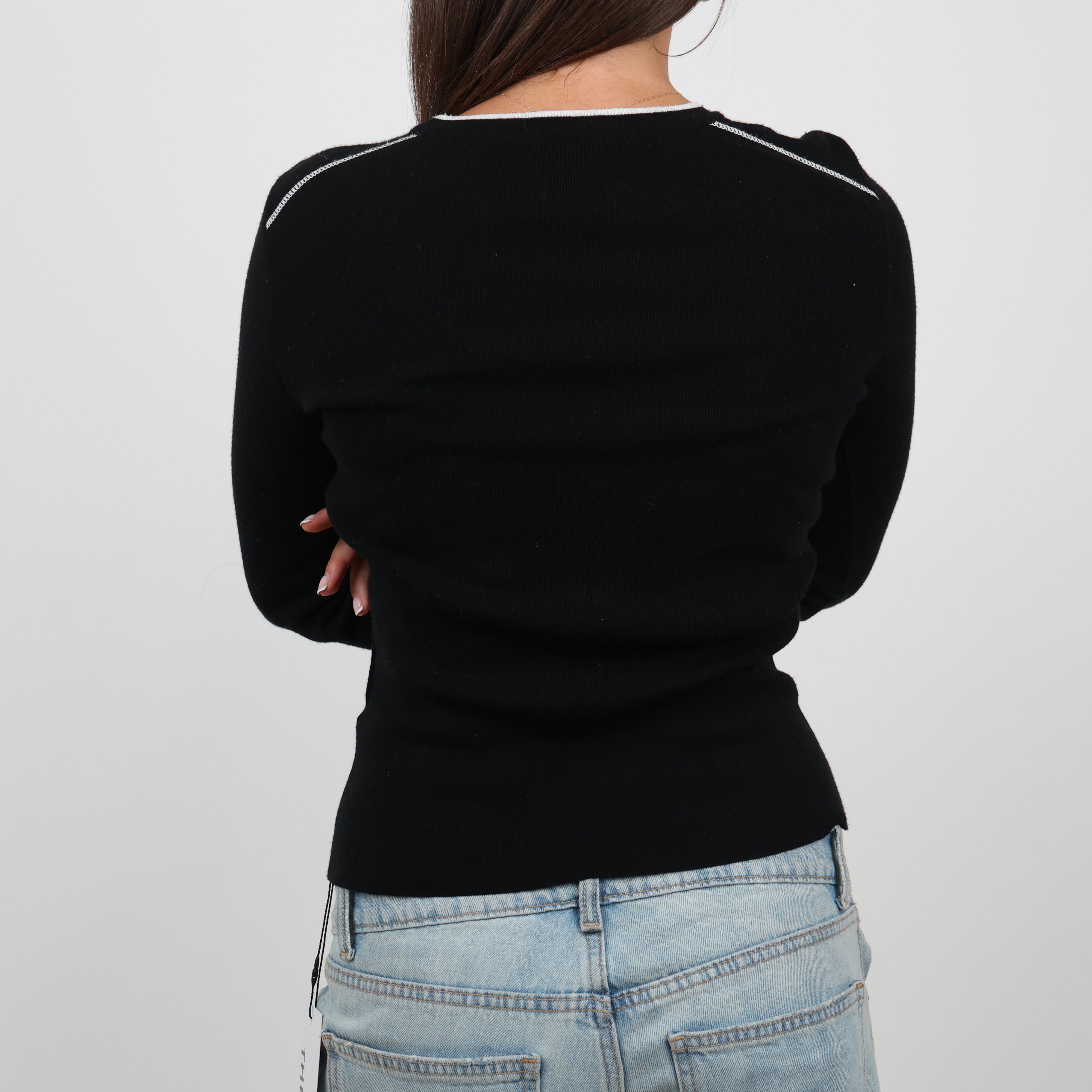 Top, UK Size 8
