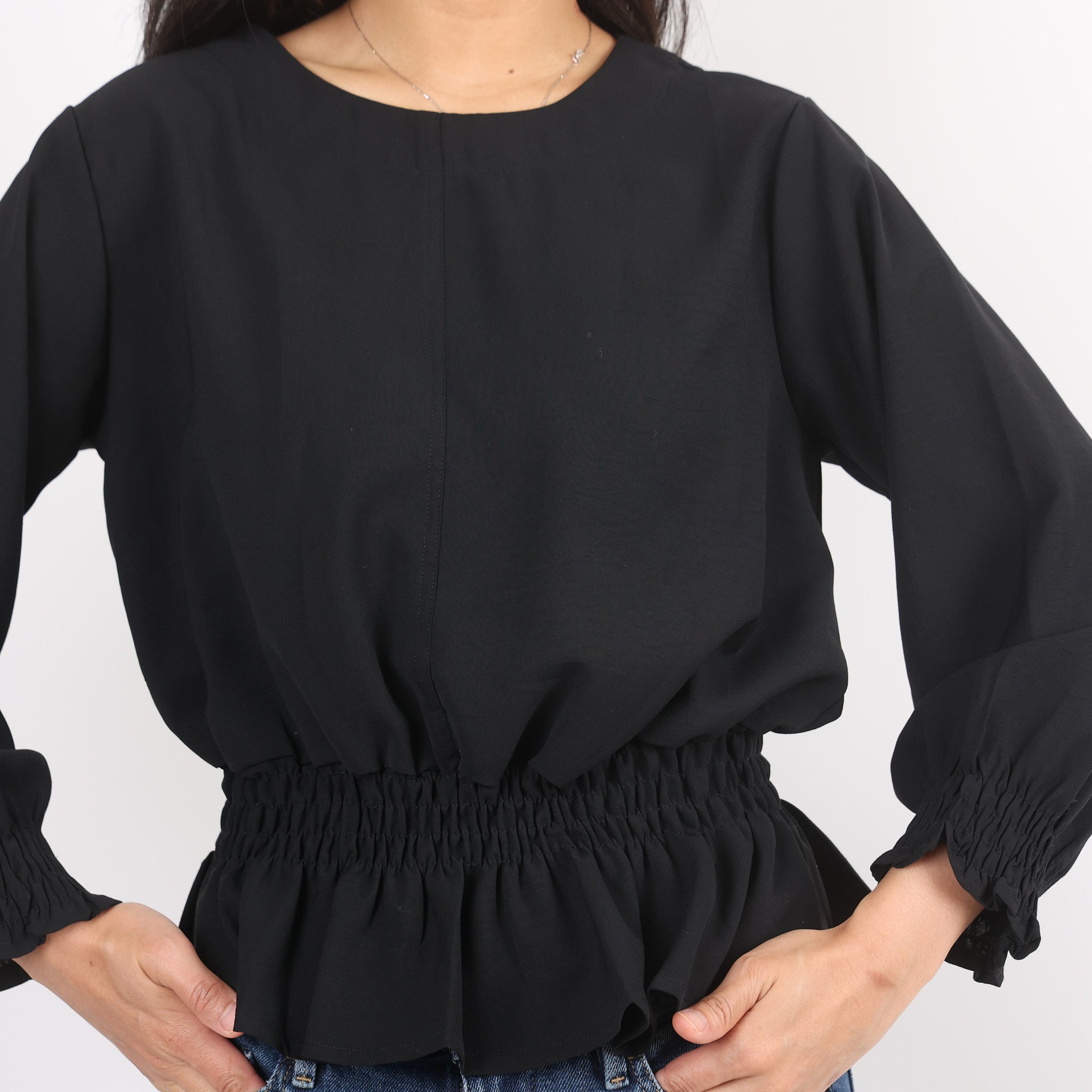 Blouse, UK Size 8