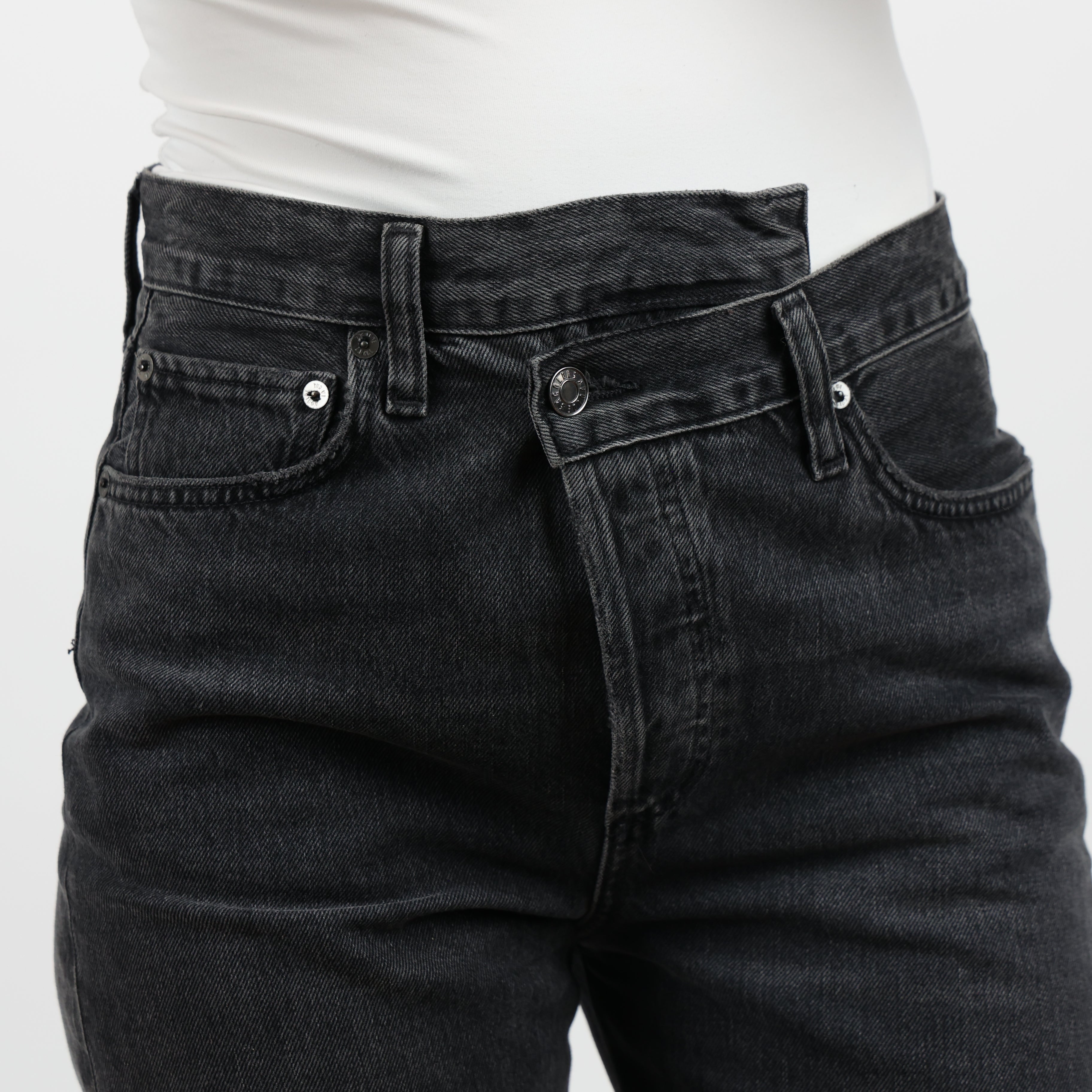 Jeans, Waist 26