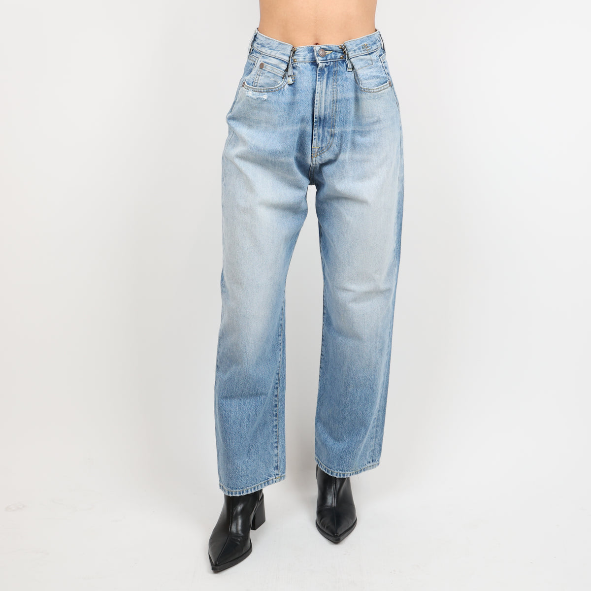Jeans, Waist 26