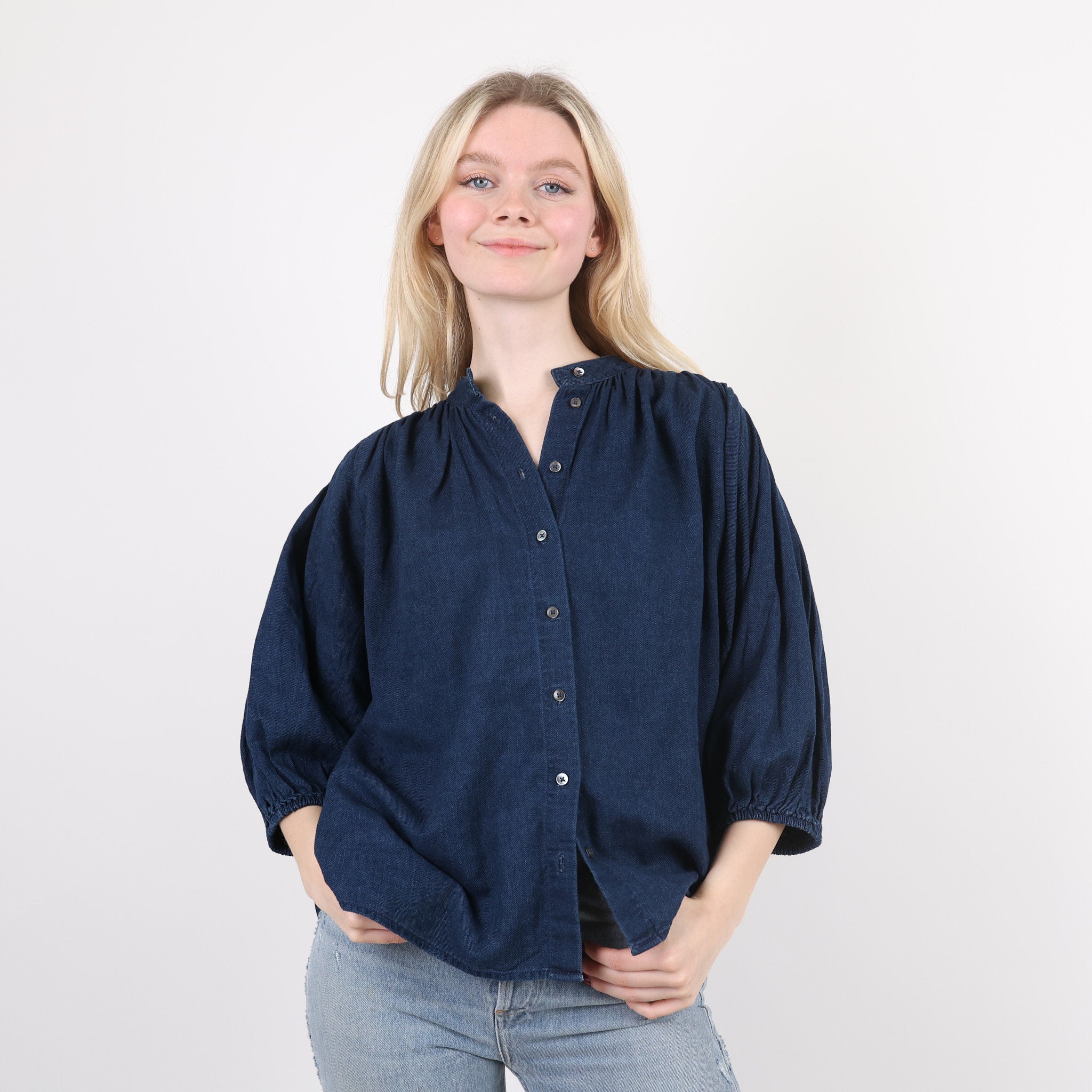 Top, UK Size 8