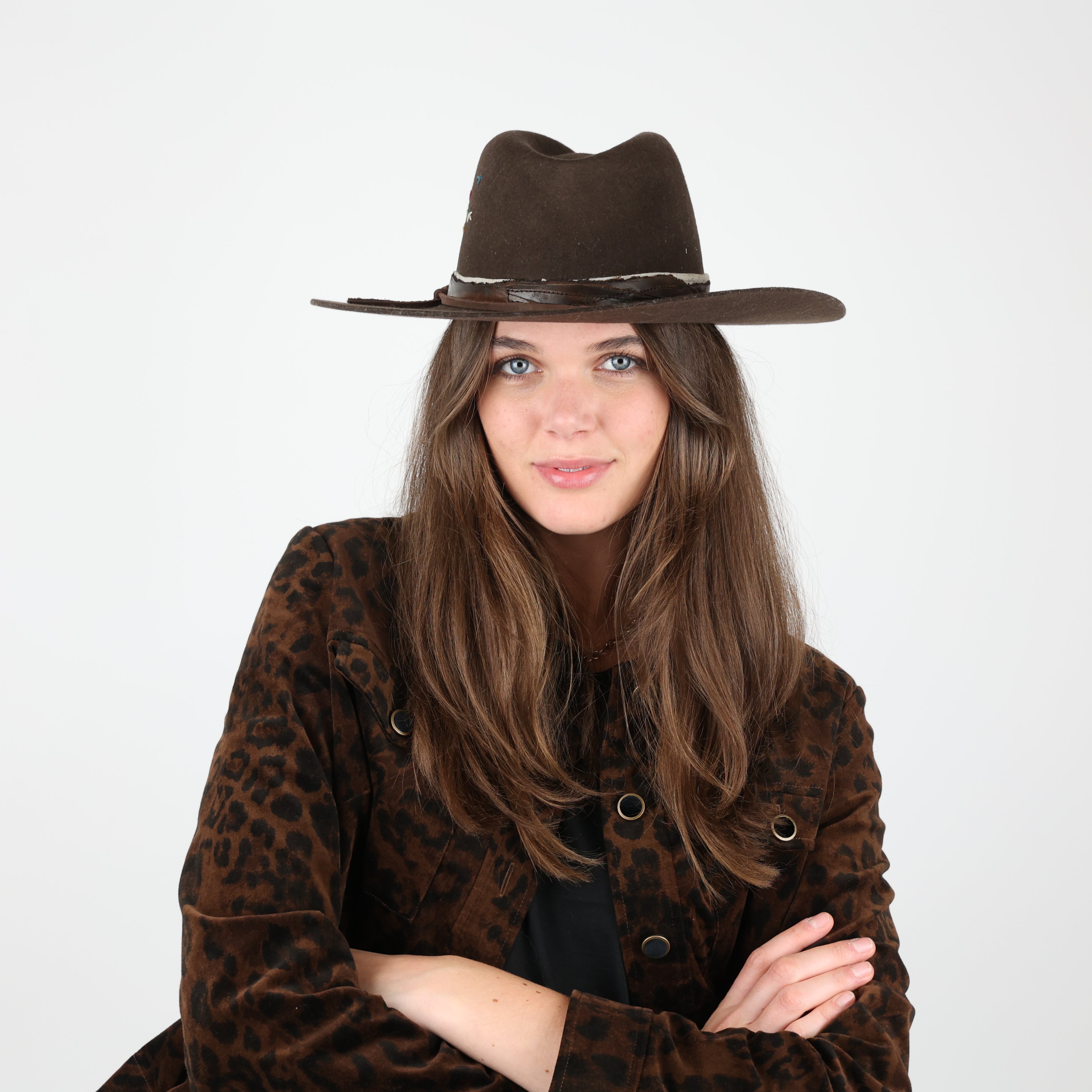 Hat, UK Size One Size