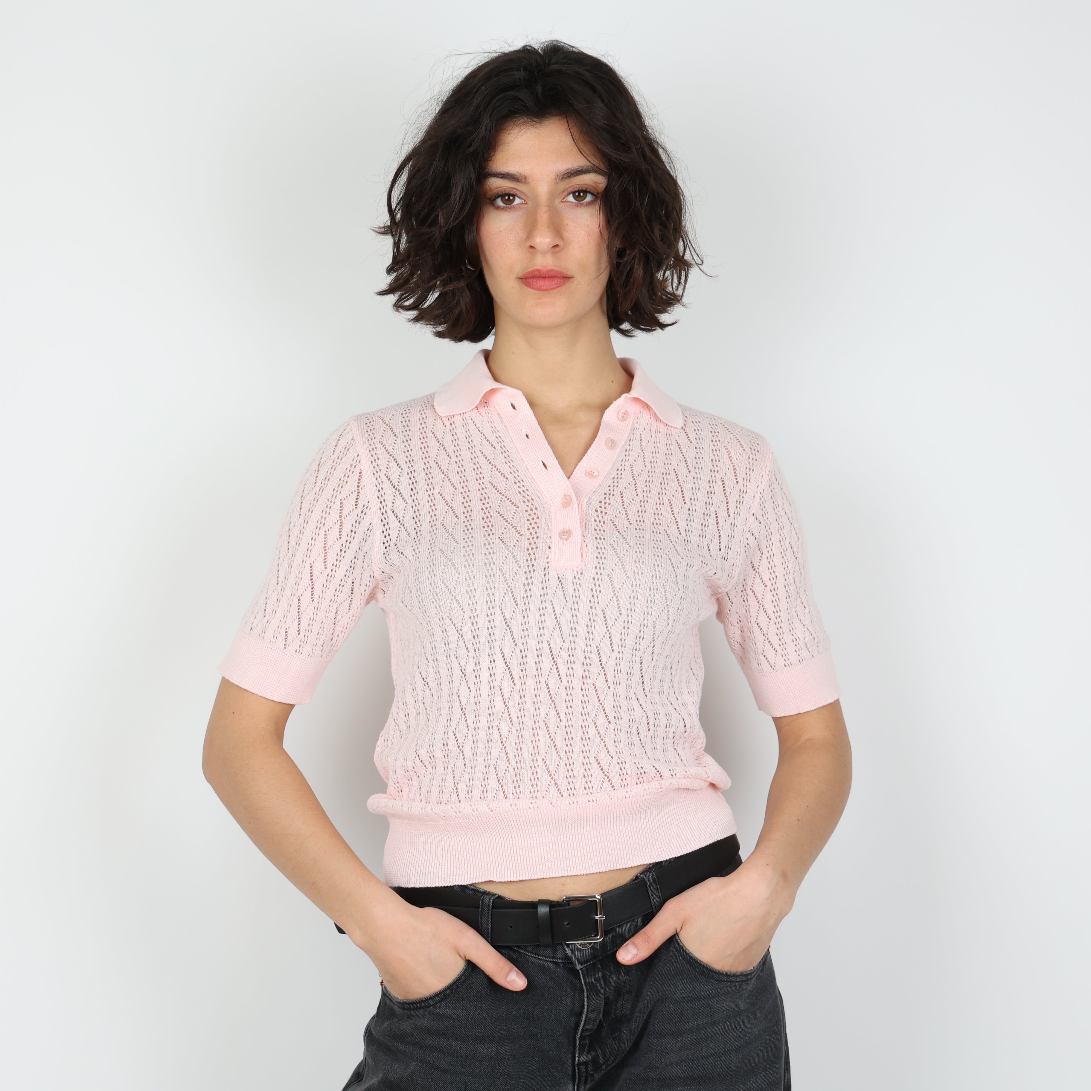 Knitwear, UK Size 8