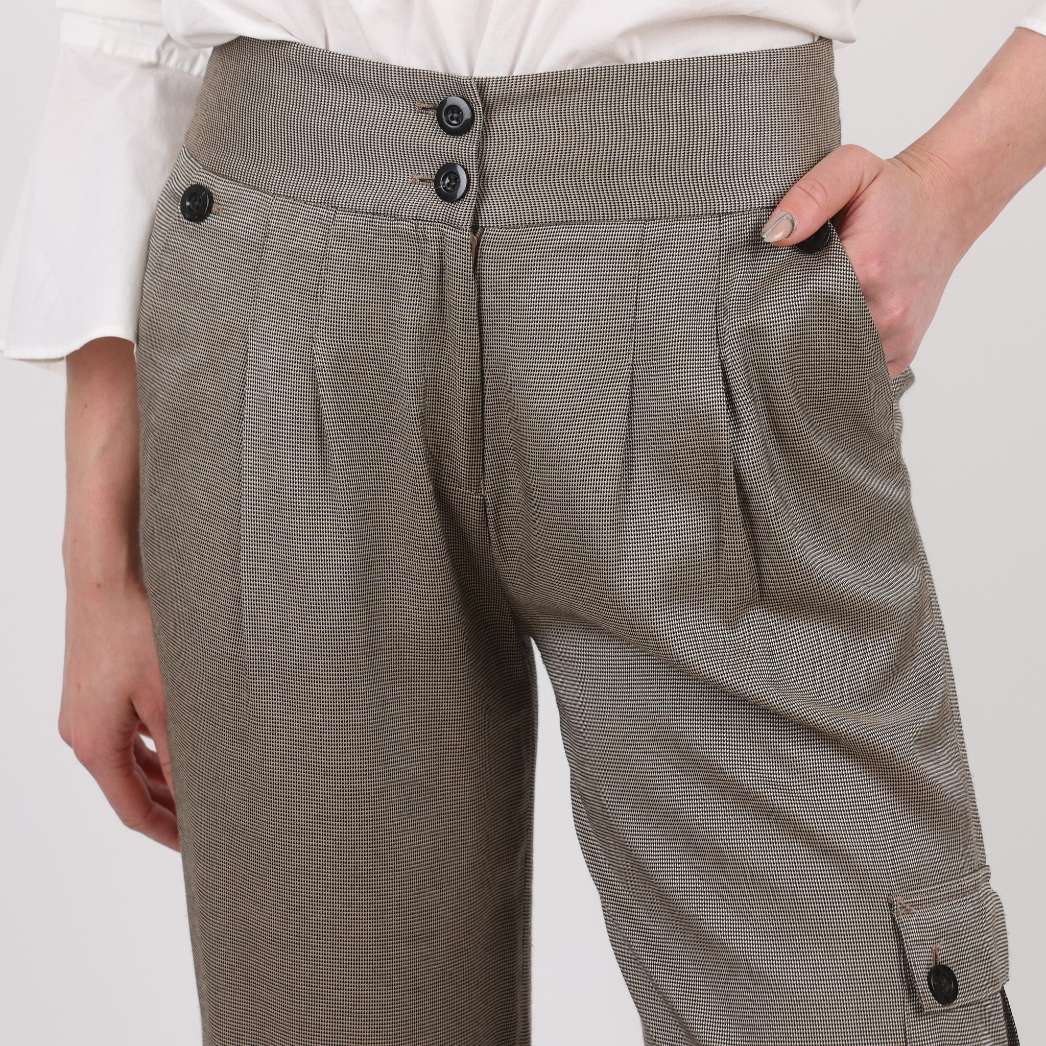 Trousers, UK Size 10