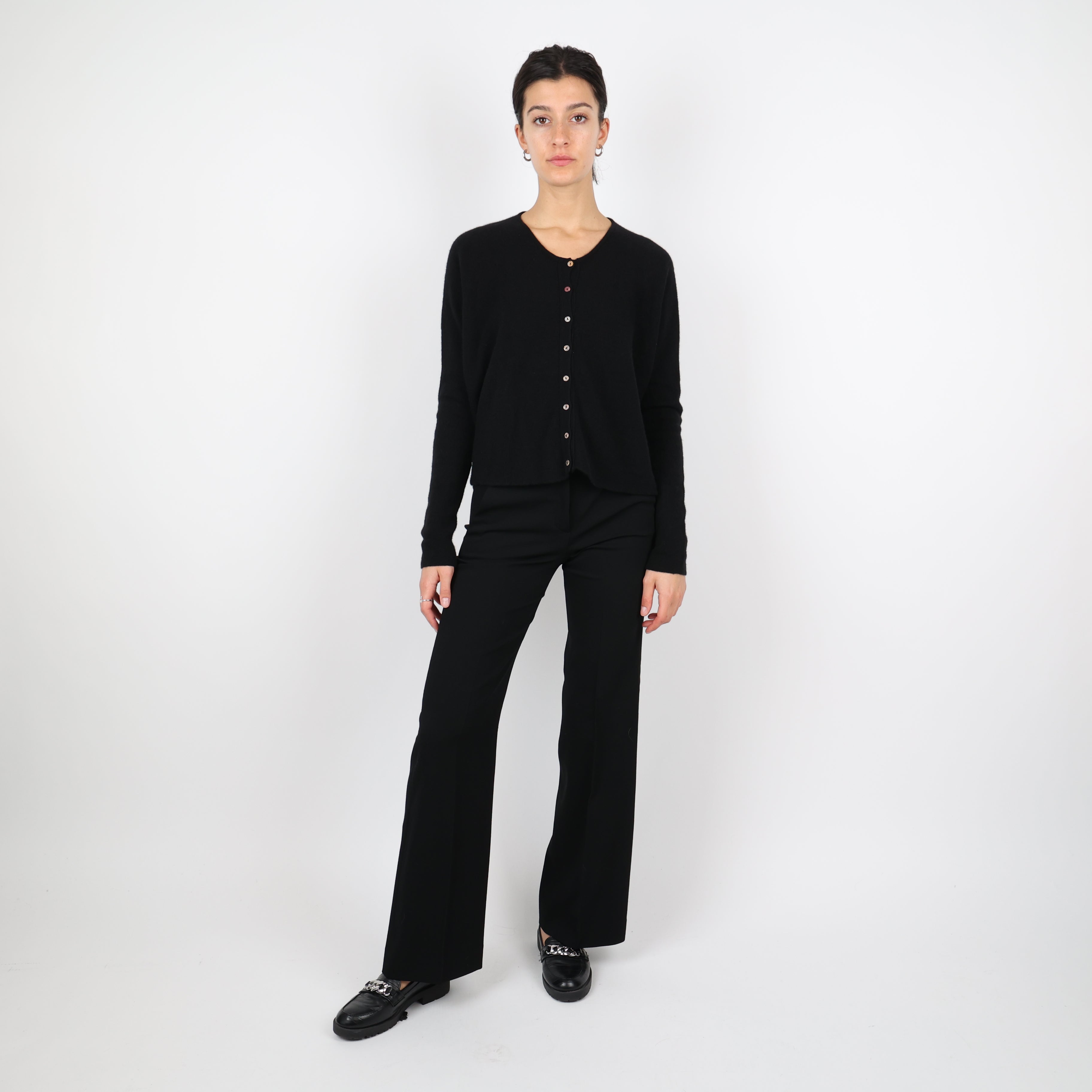 Trousers, UK Size 8