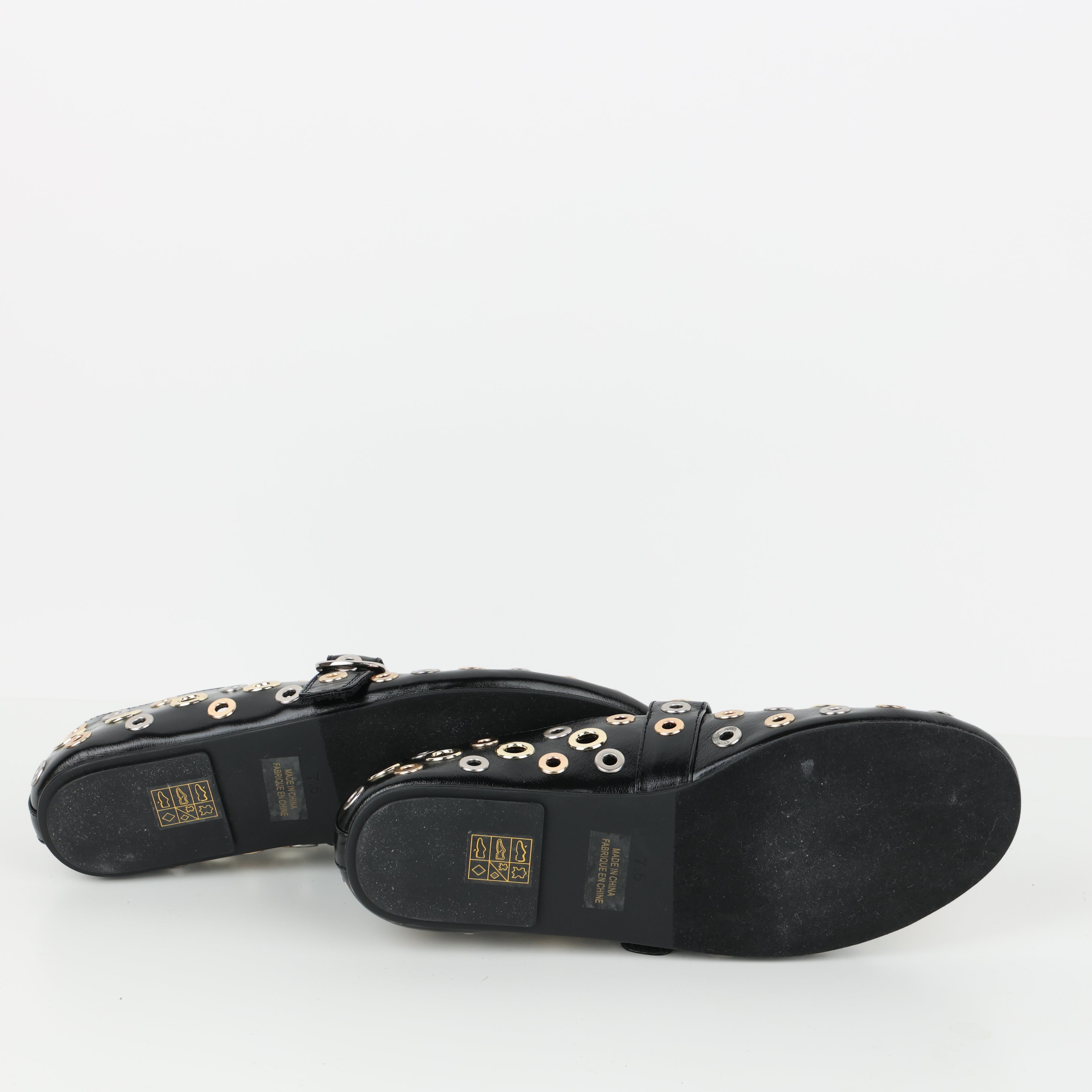 Shoes, Shoe Size 37.5