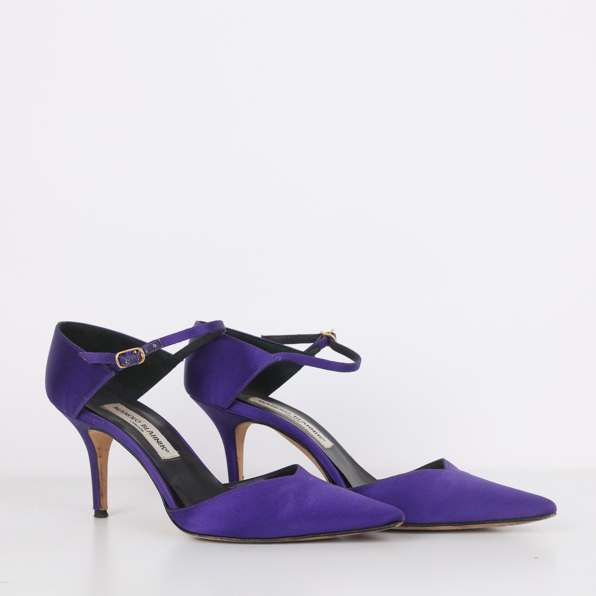 Shoes, Shoe Size 38