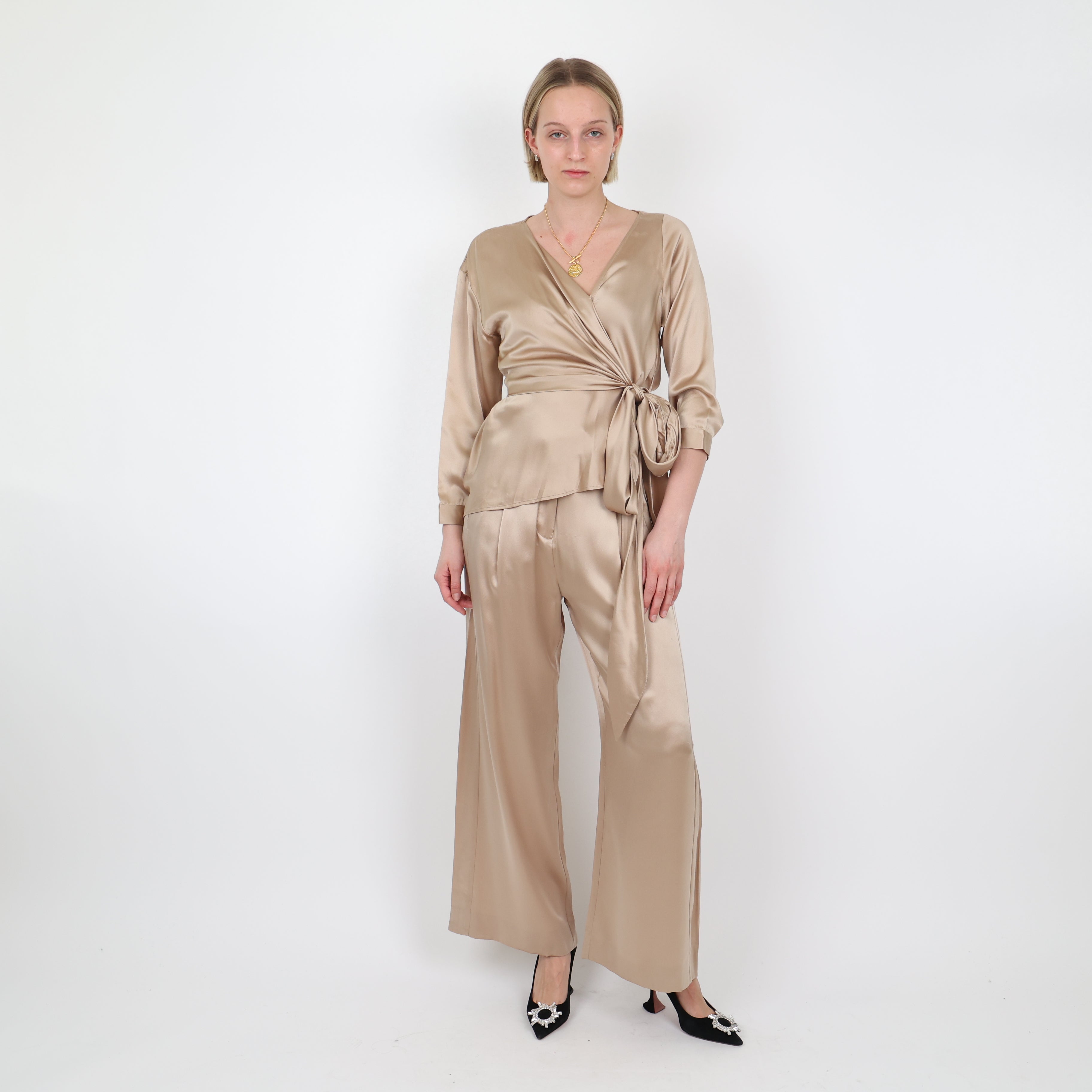 Co Ord, UK Size 10