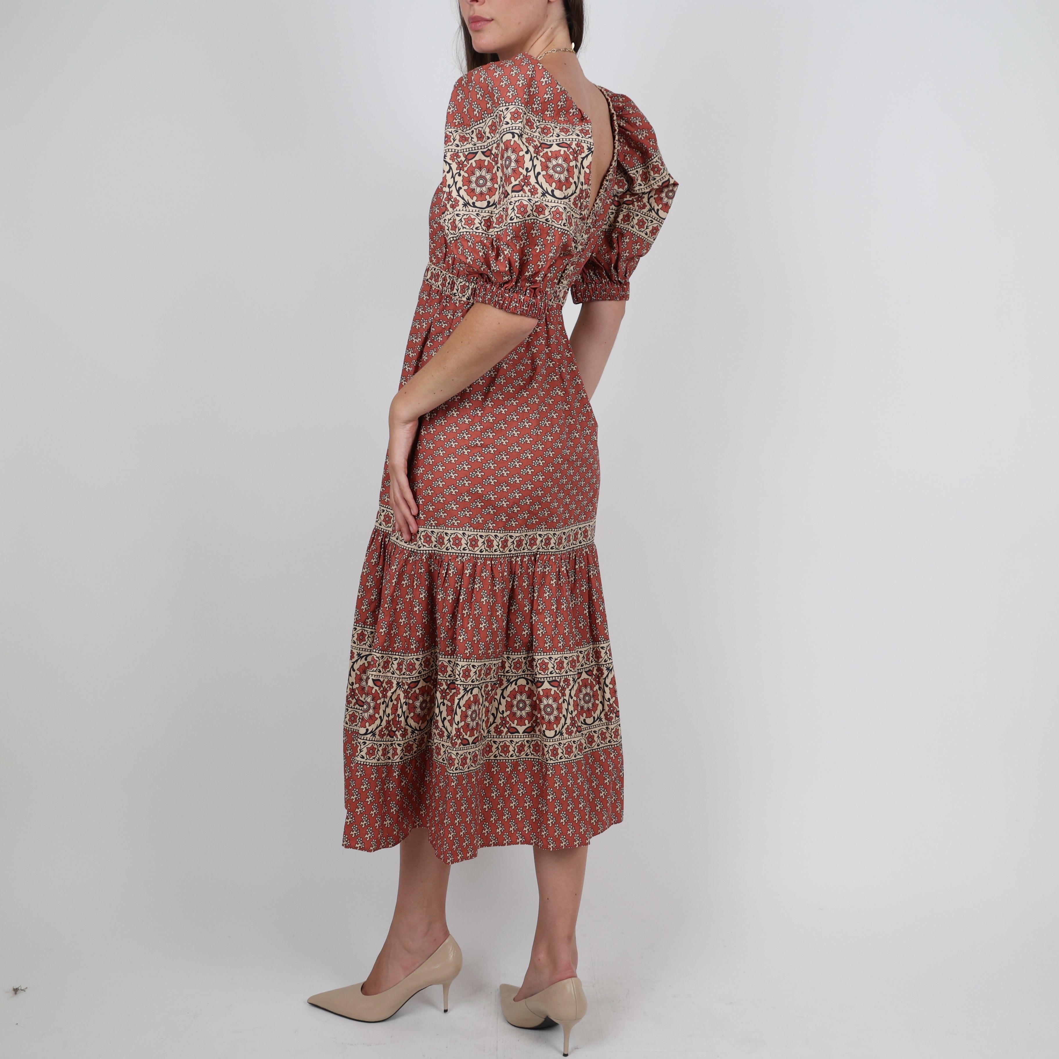 Dress, UK Size 10