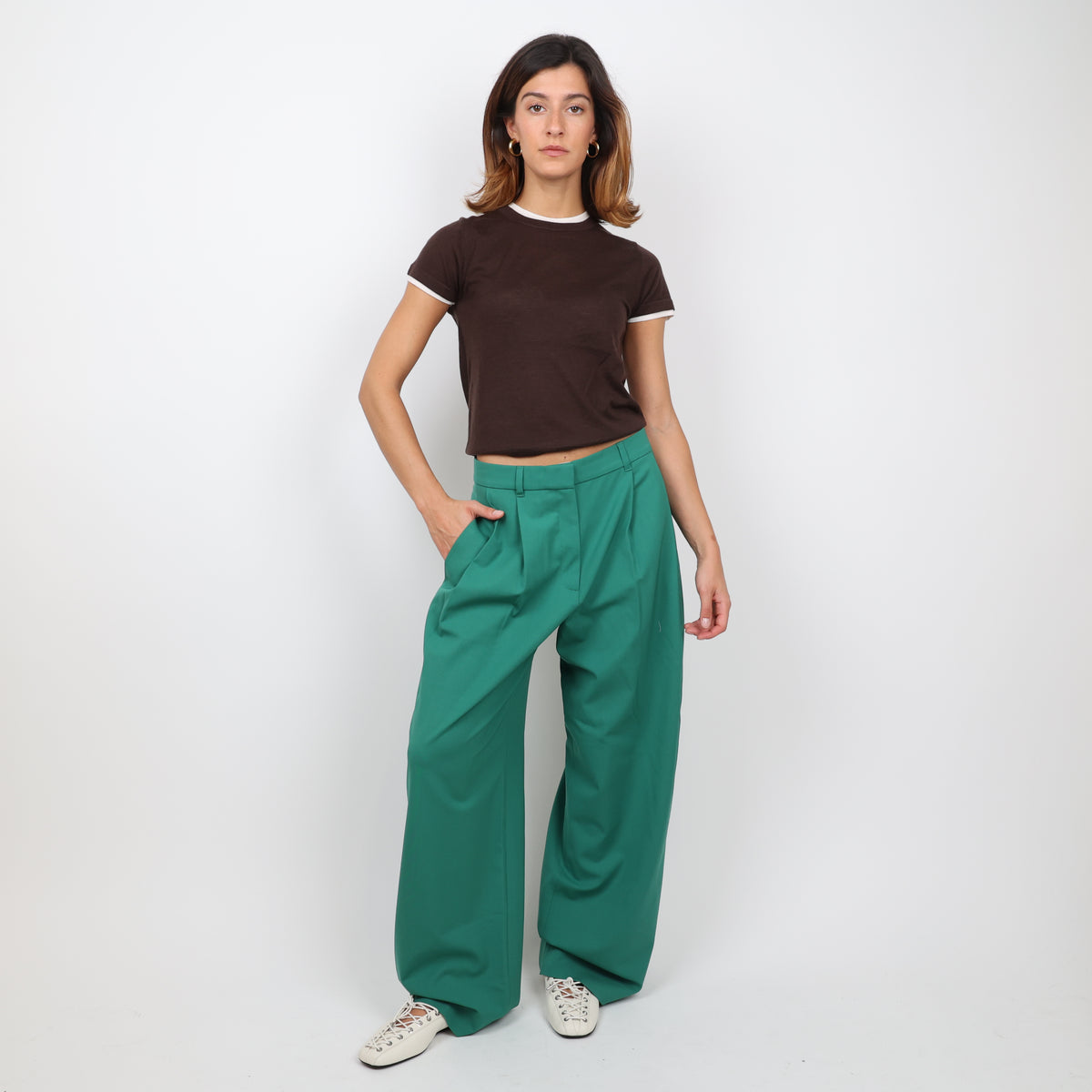 Trousers, UK Size 10
