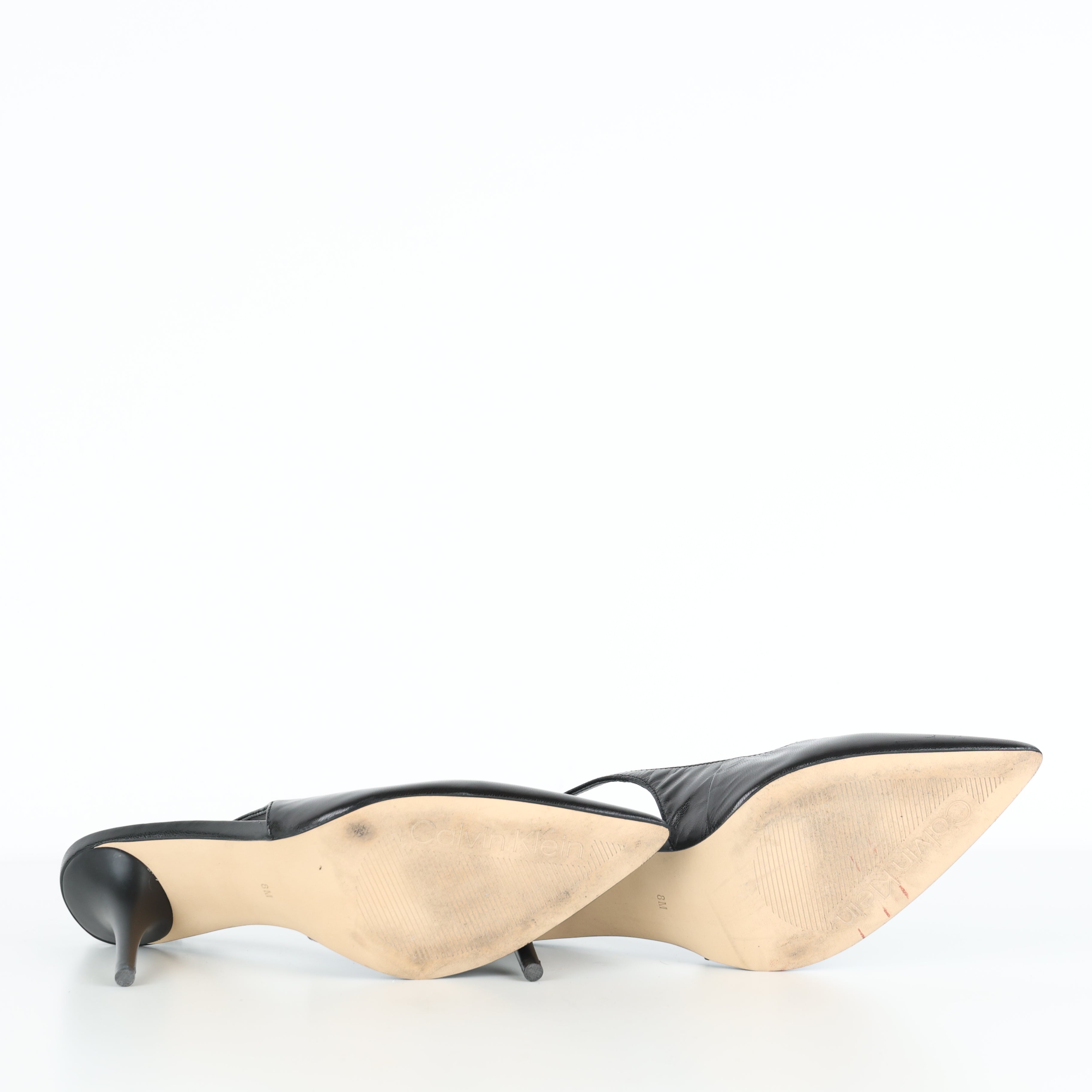 Heels , Shoe Size 38