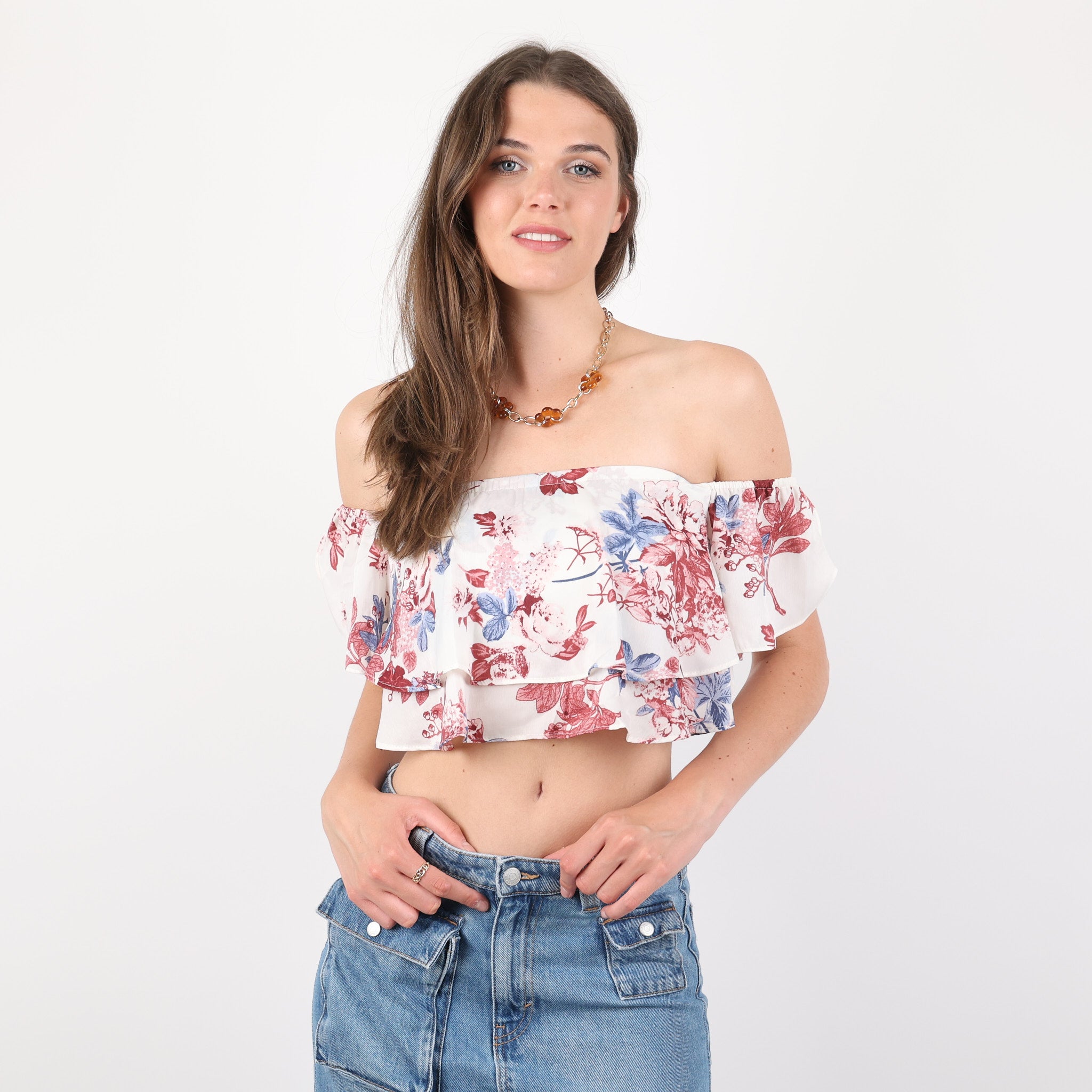 Top, UK Size 6