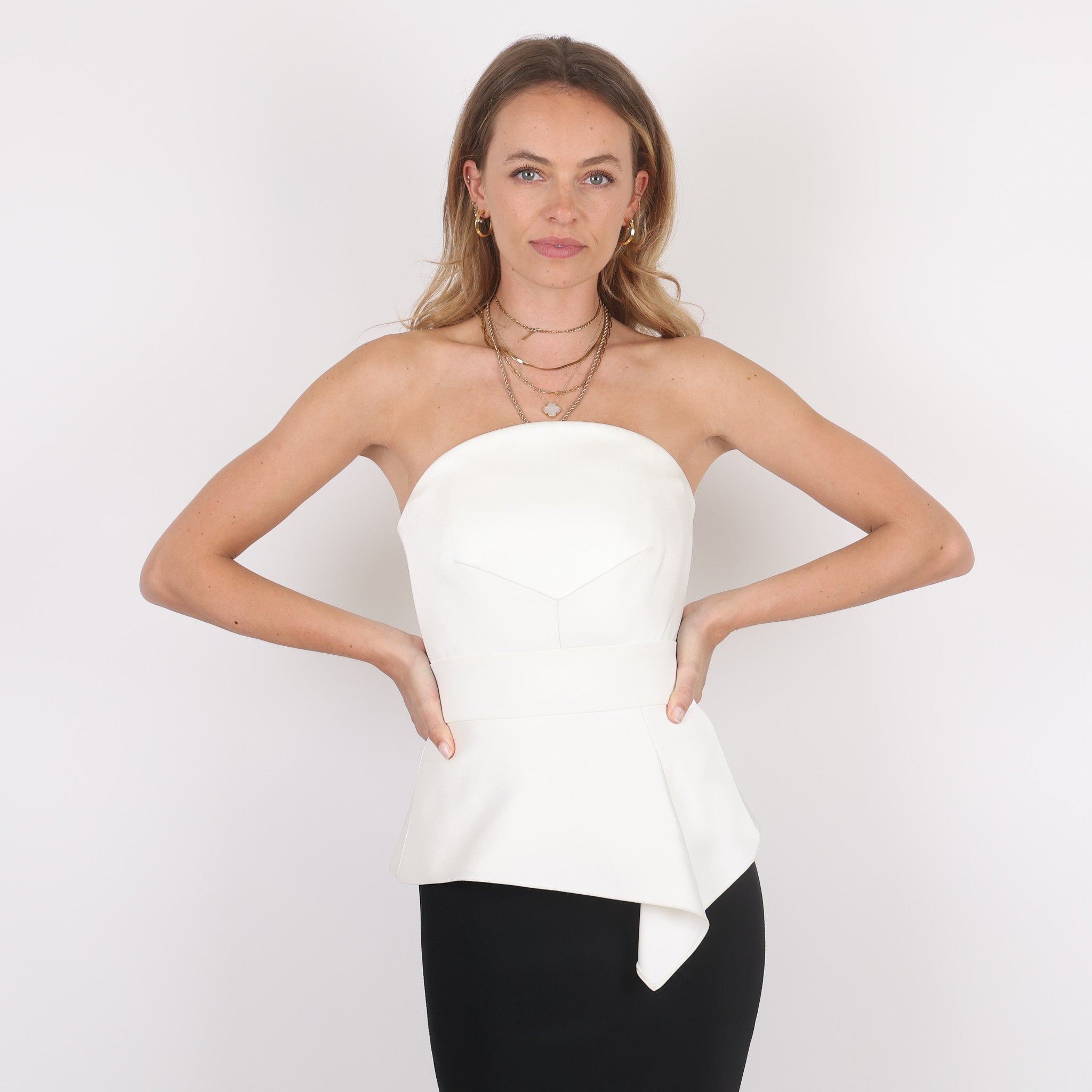Top, UK Size 8