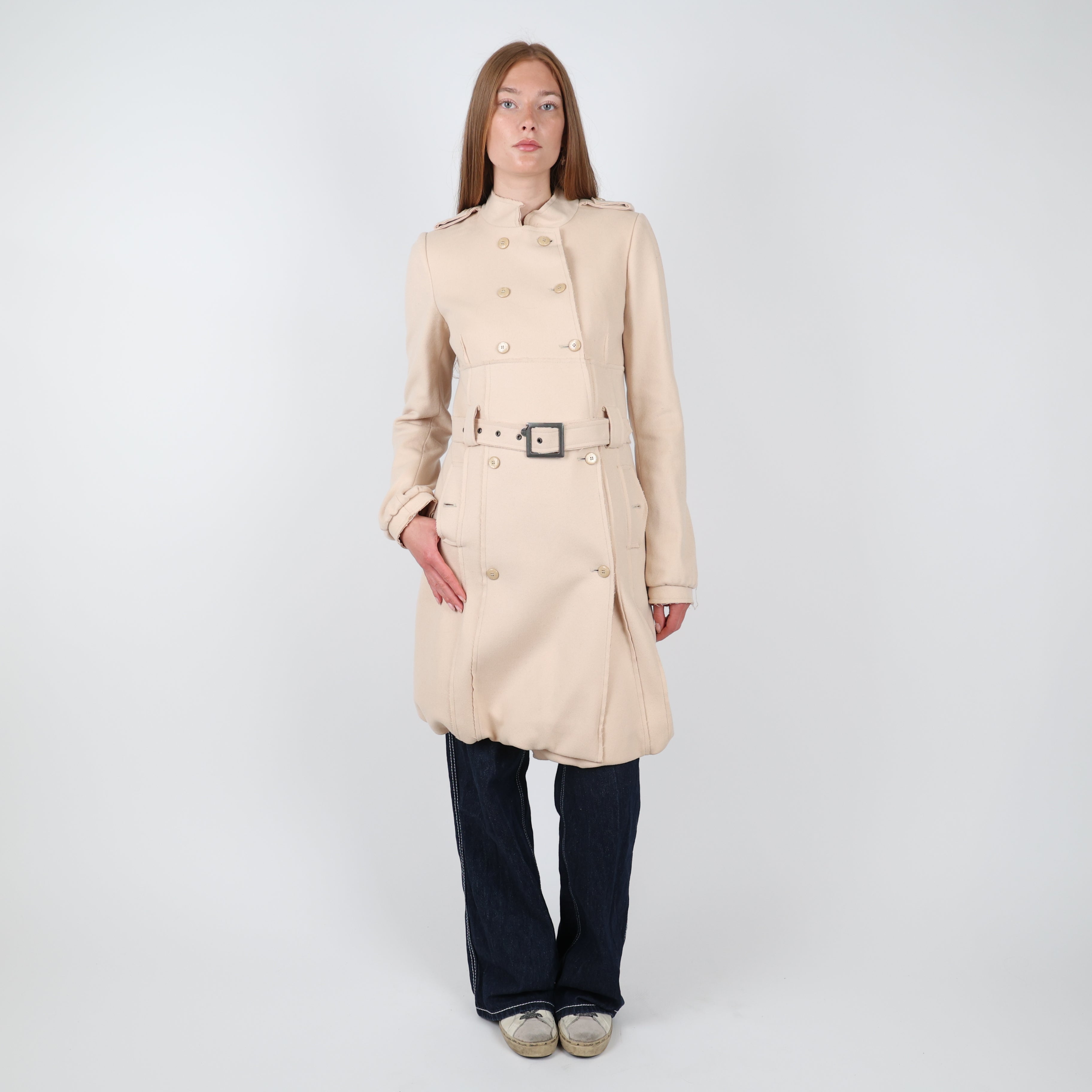 Coat, UK Size 12