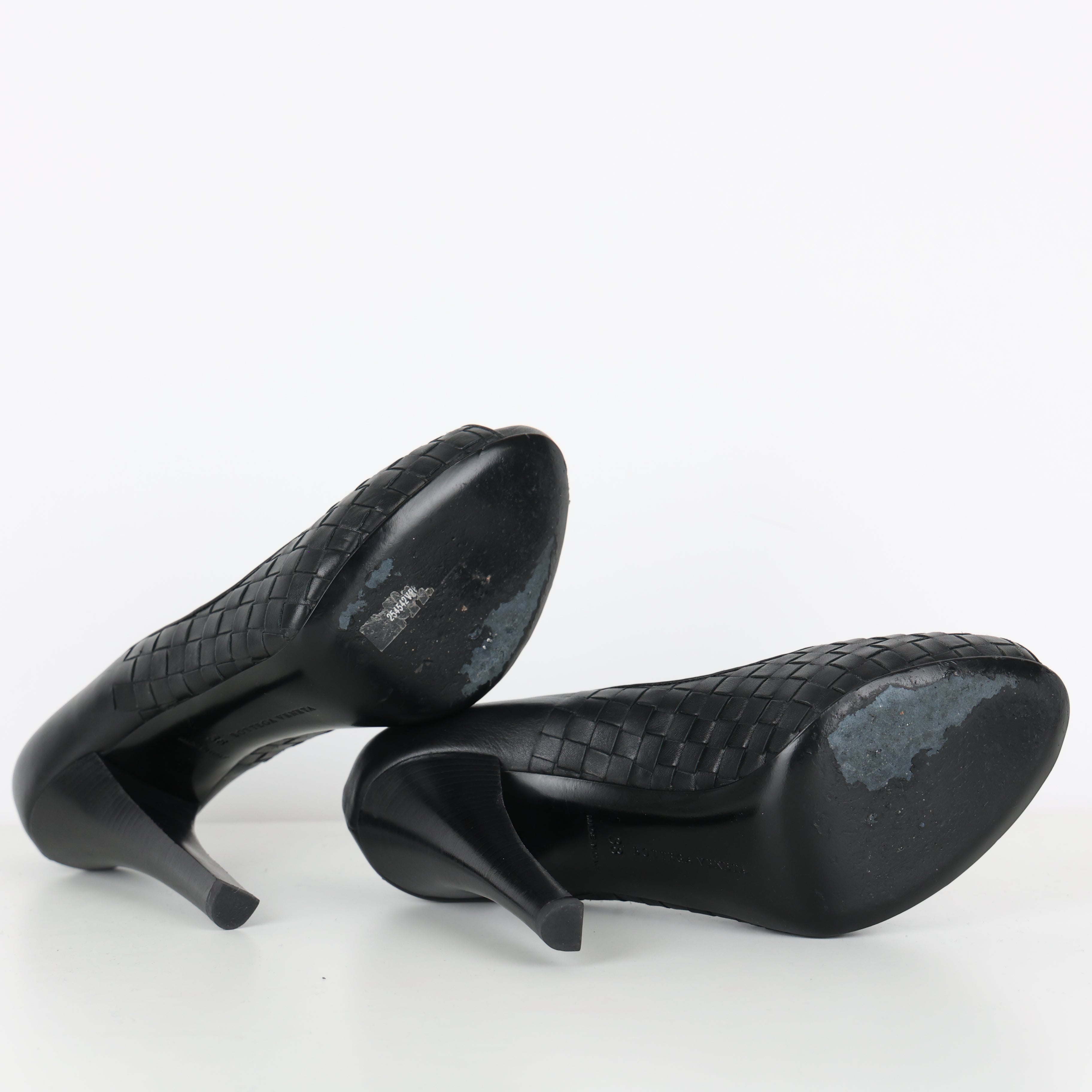 Heels , Shoe Size 38