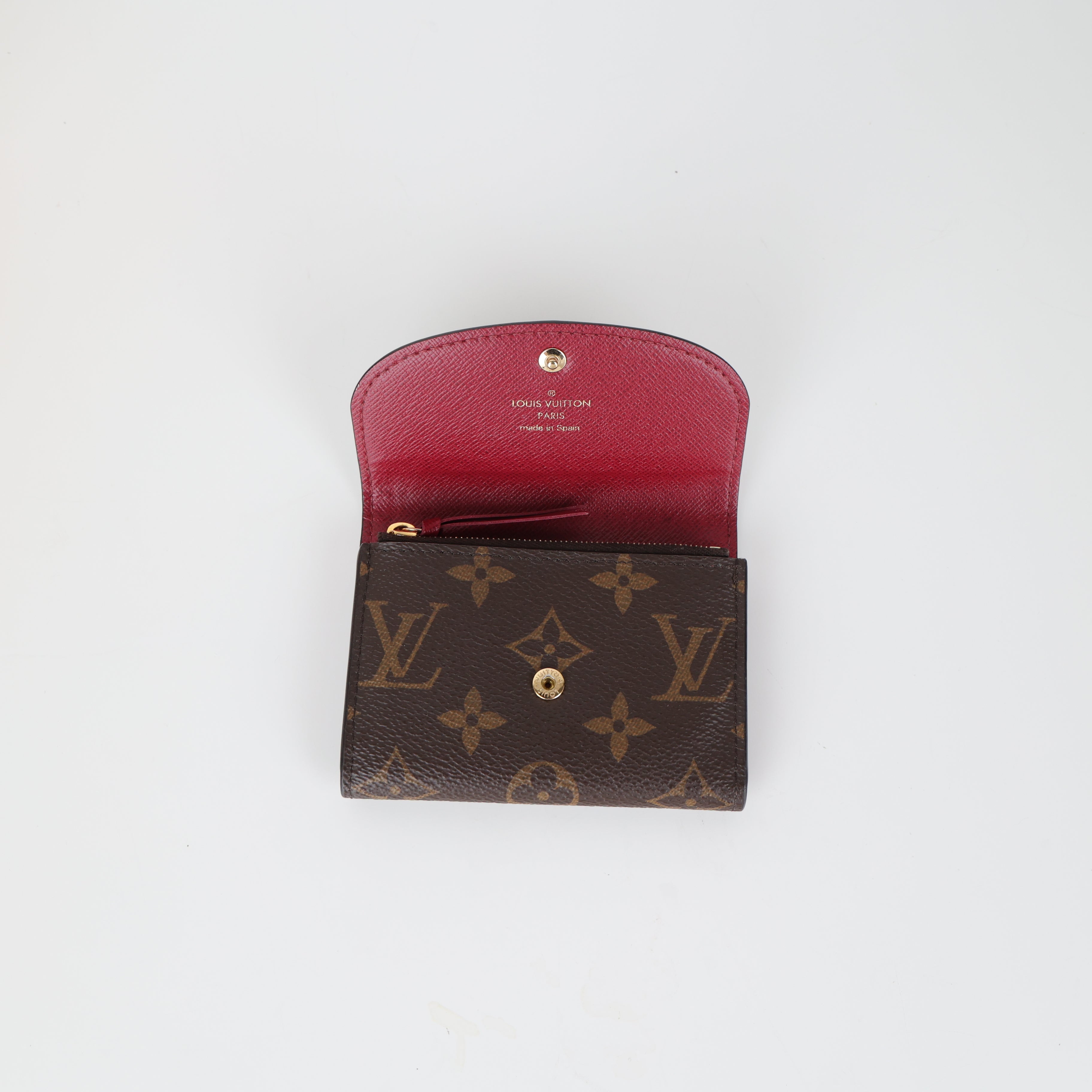 Purse, UK Size One Size