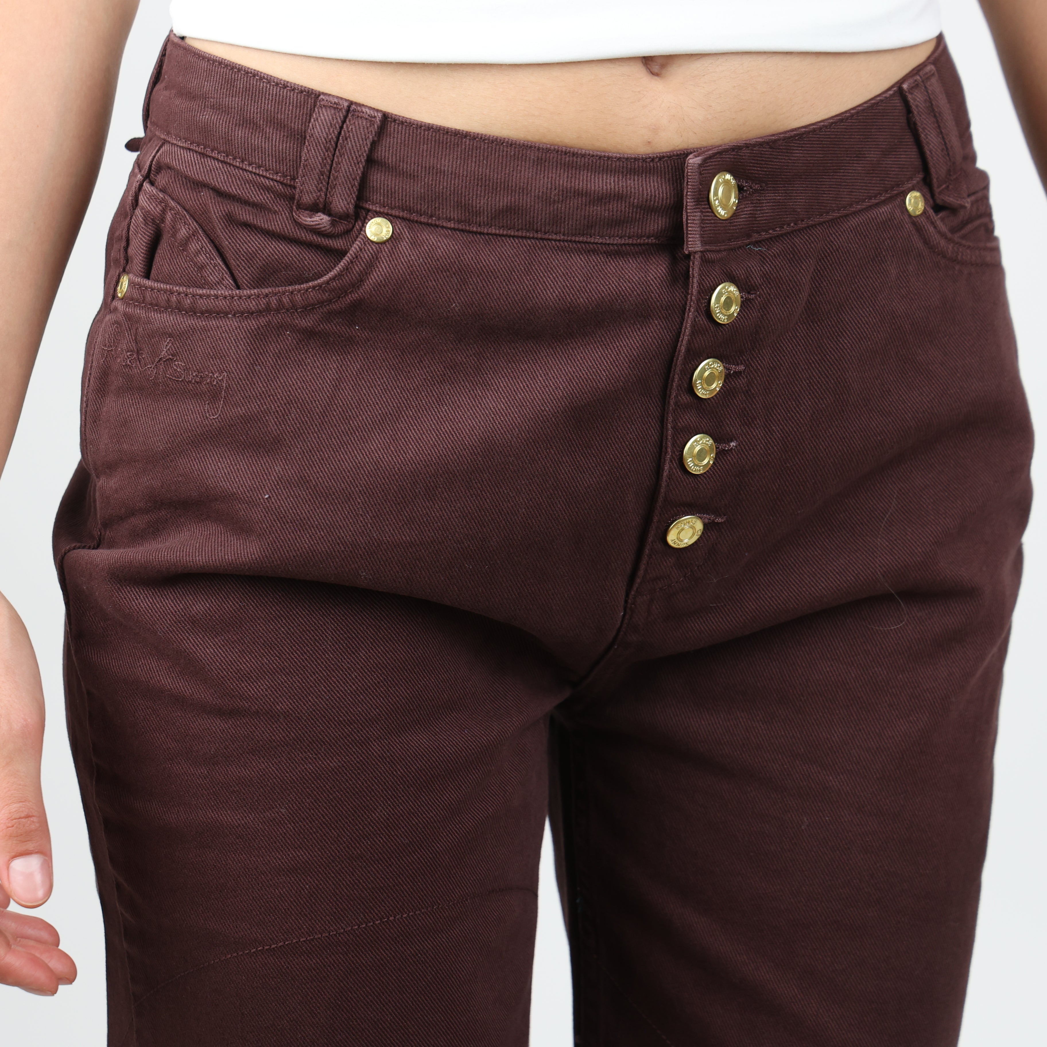 Trousers, UK Size 10