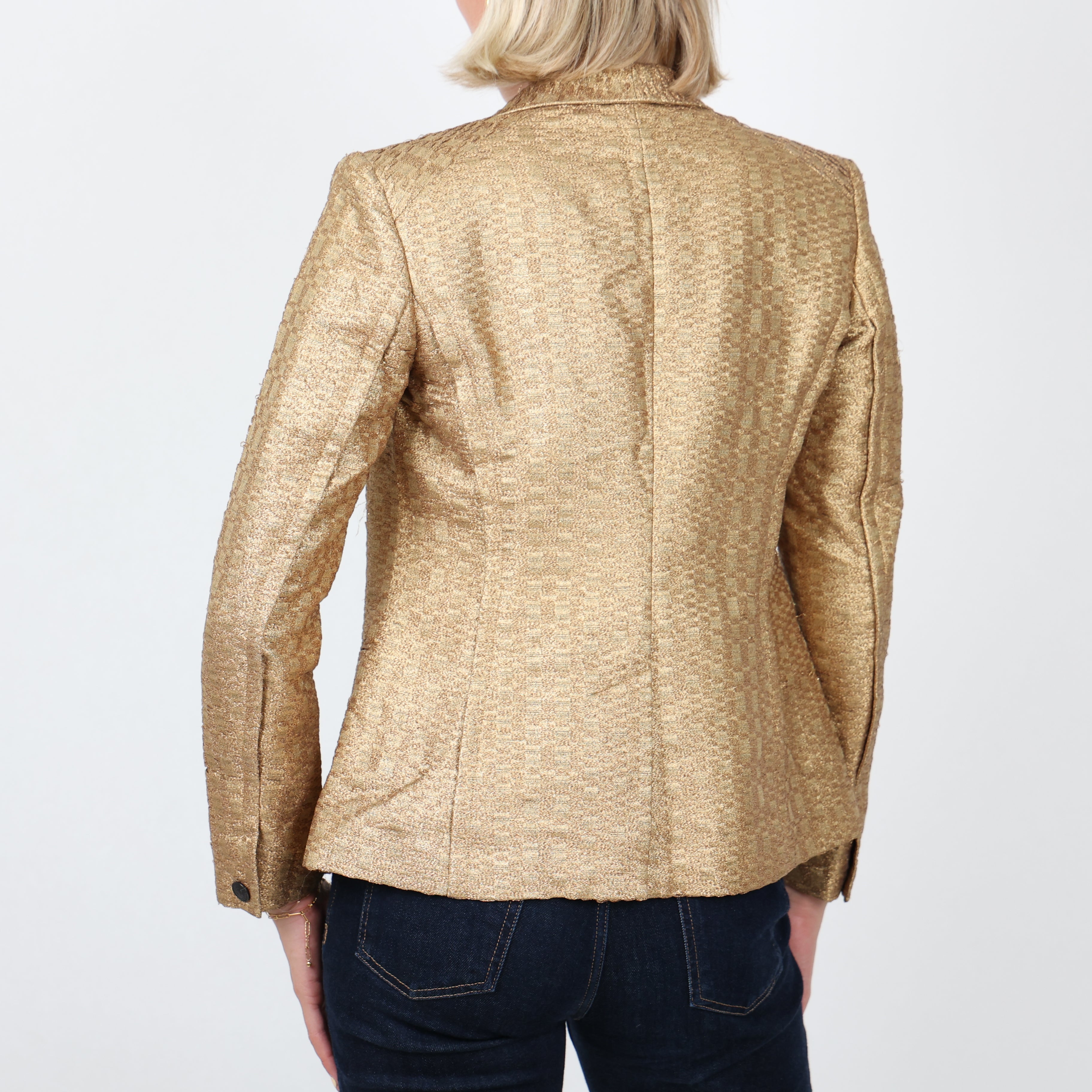 Blazer, UK Size 8