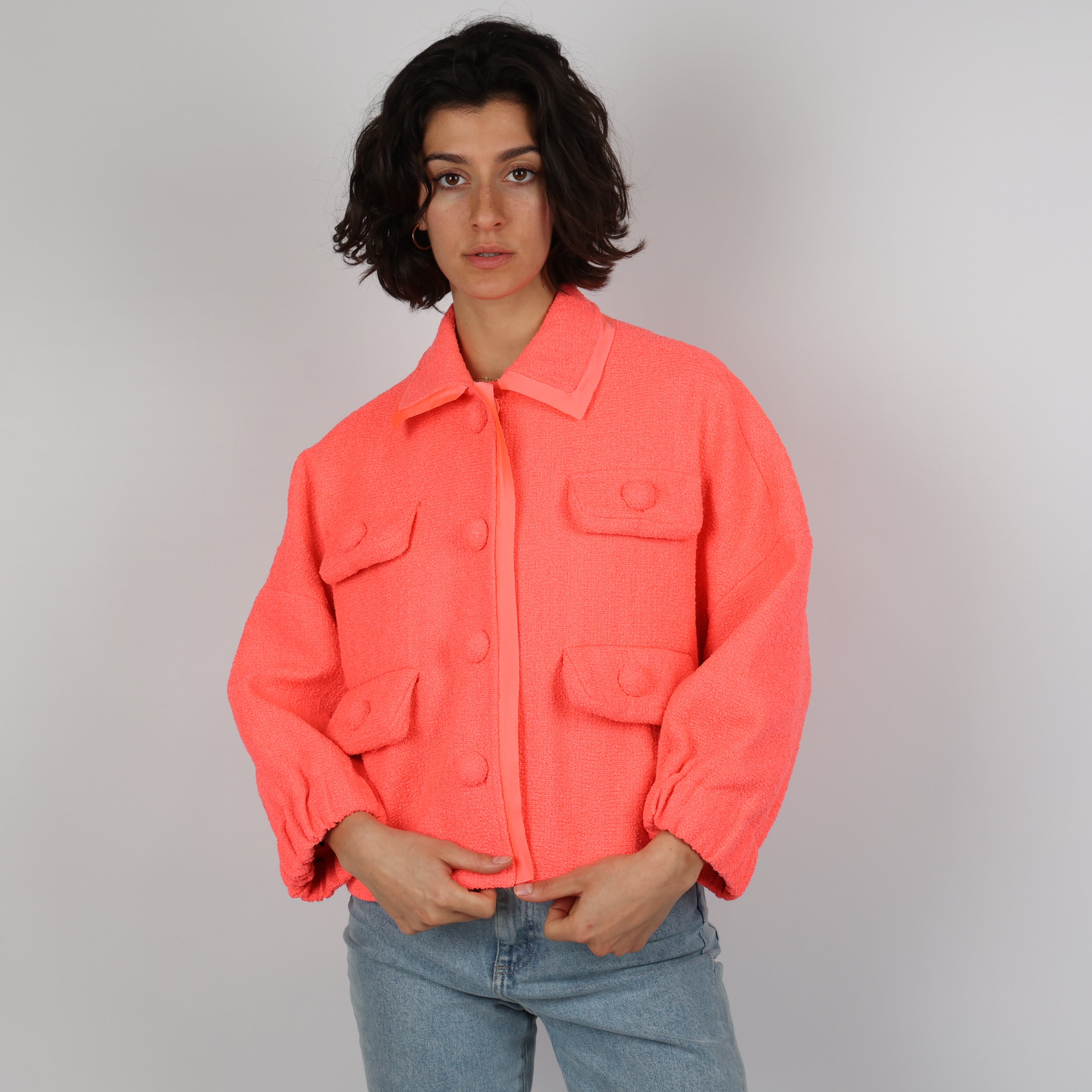 Jacket, UK Size 16