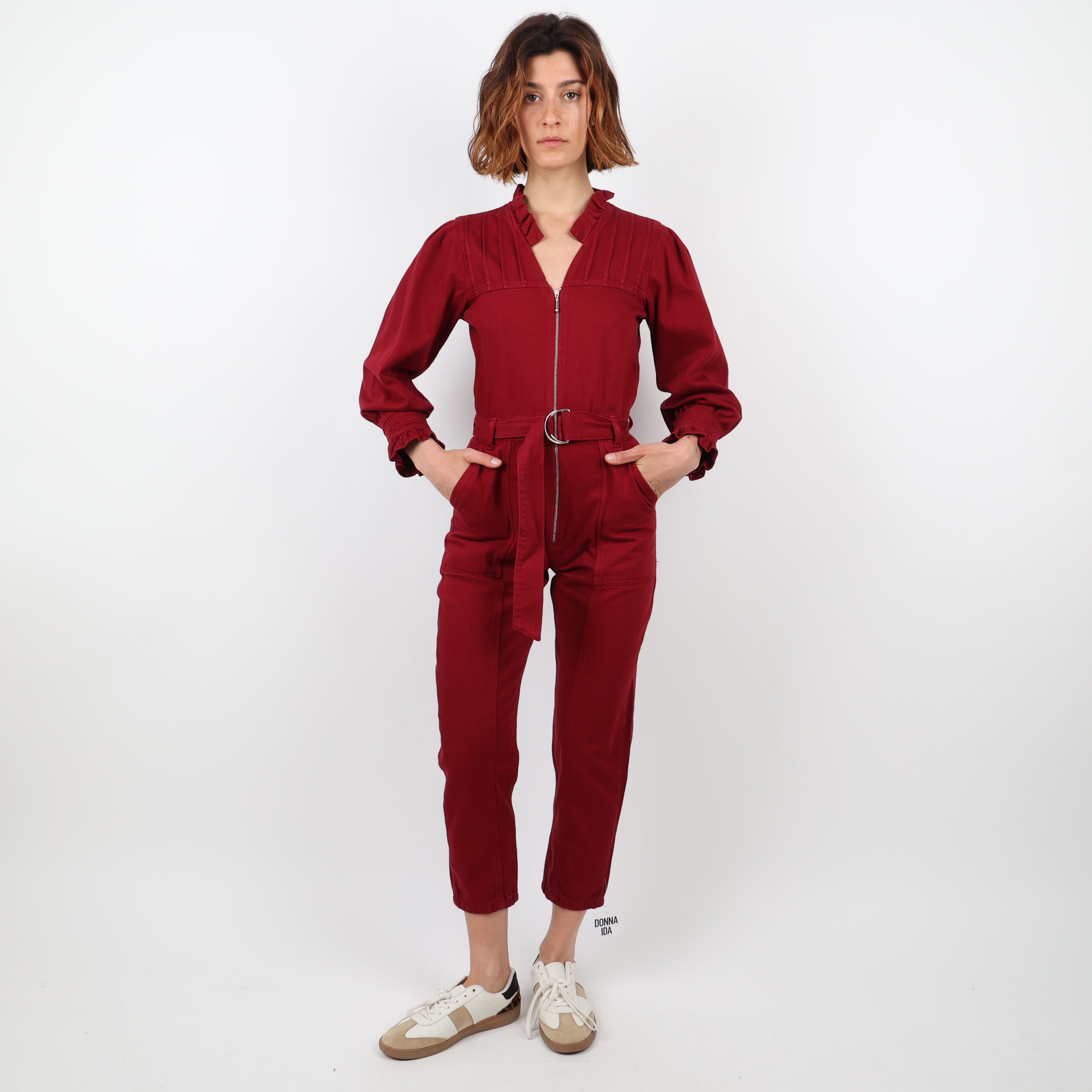 Jumpsuit, UK Size 8