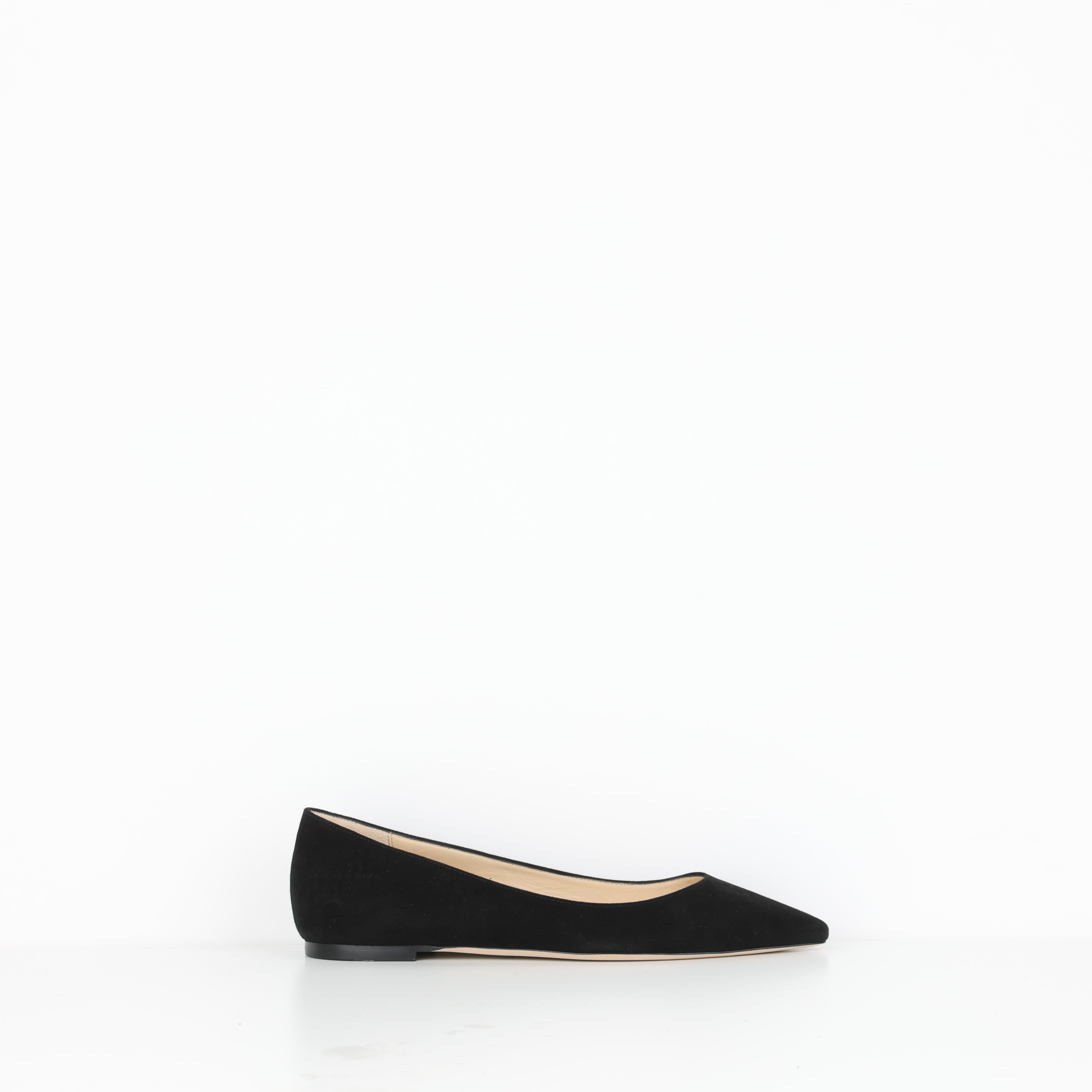 Flats , Shoe Size 37.5
