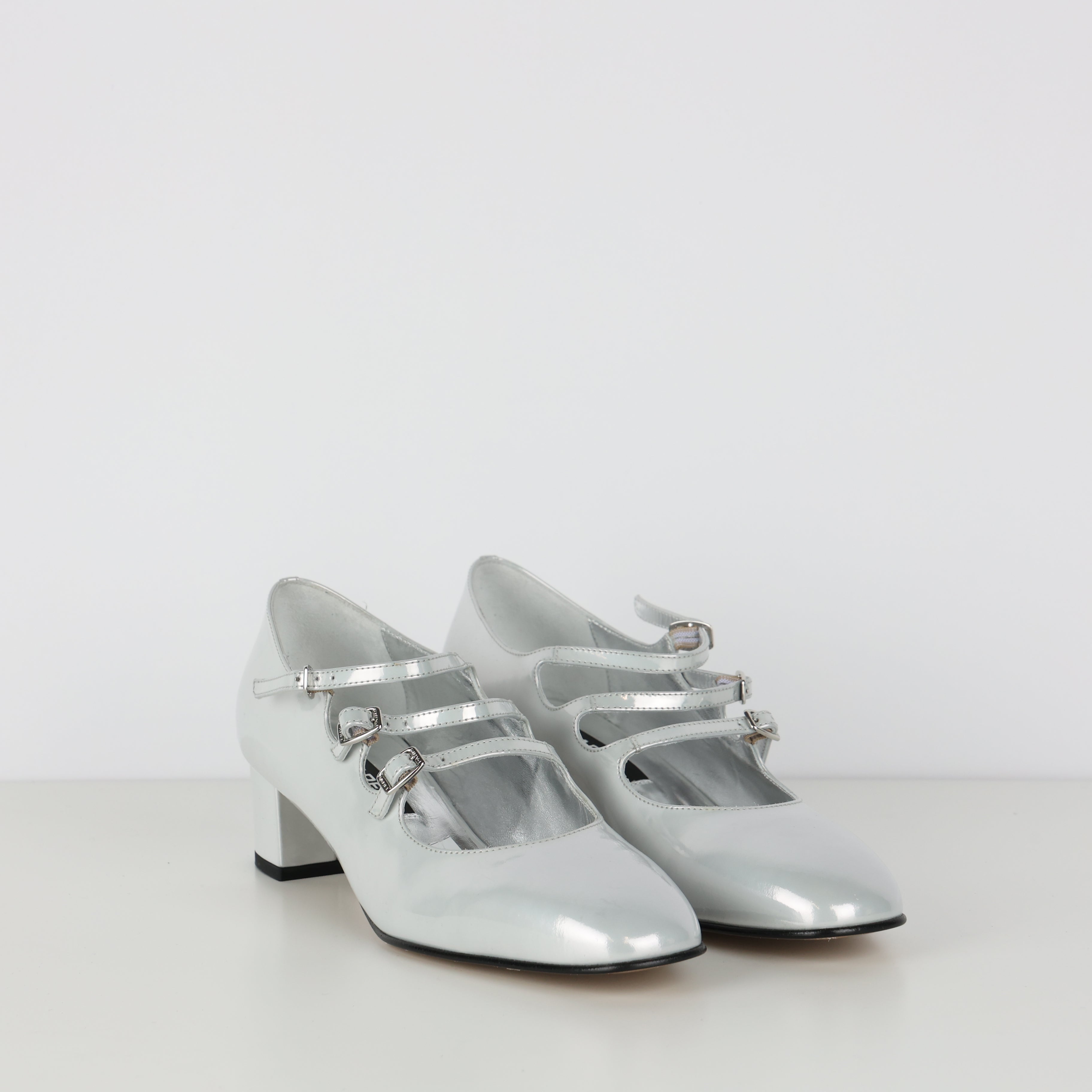 Heels, Shoe Size 41